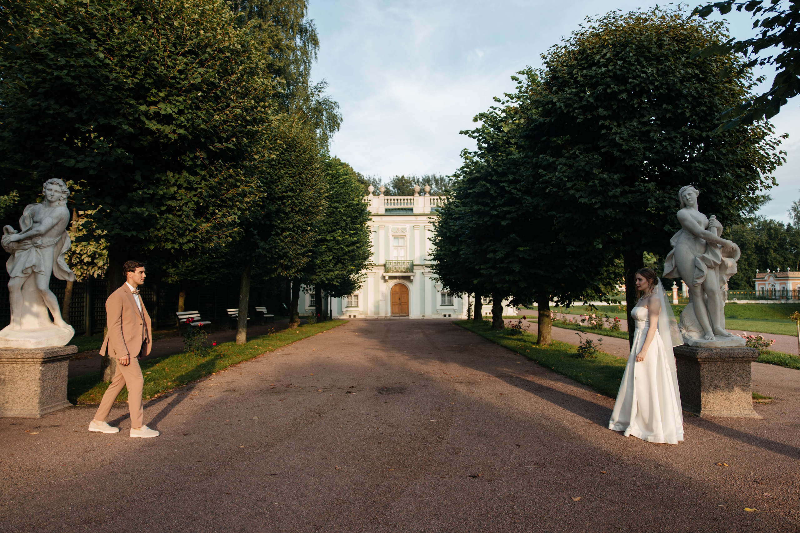 DANIEL & ANNA. Свадебное ФОТО & ВИДЕО Москва/Липецк