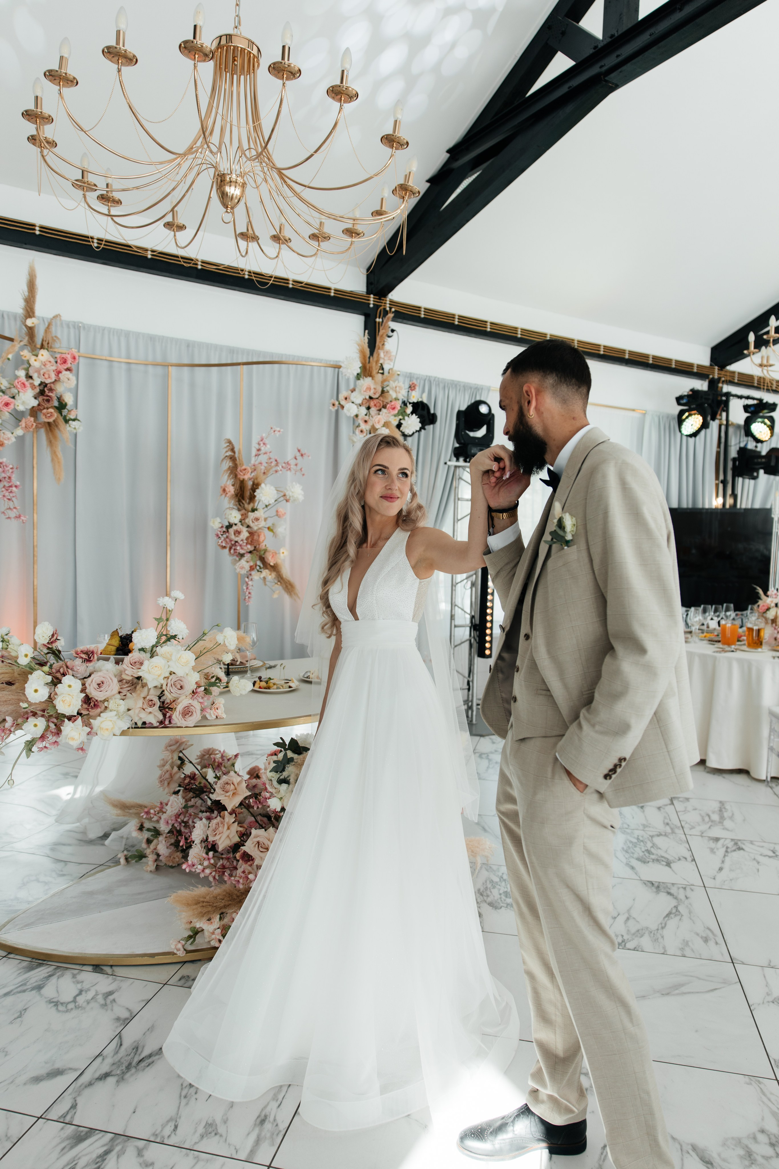 BORIS & ANASTASIA. Свадебное ФОТО & ВИДЕО Москва/Липецк