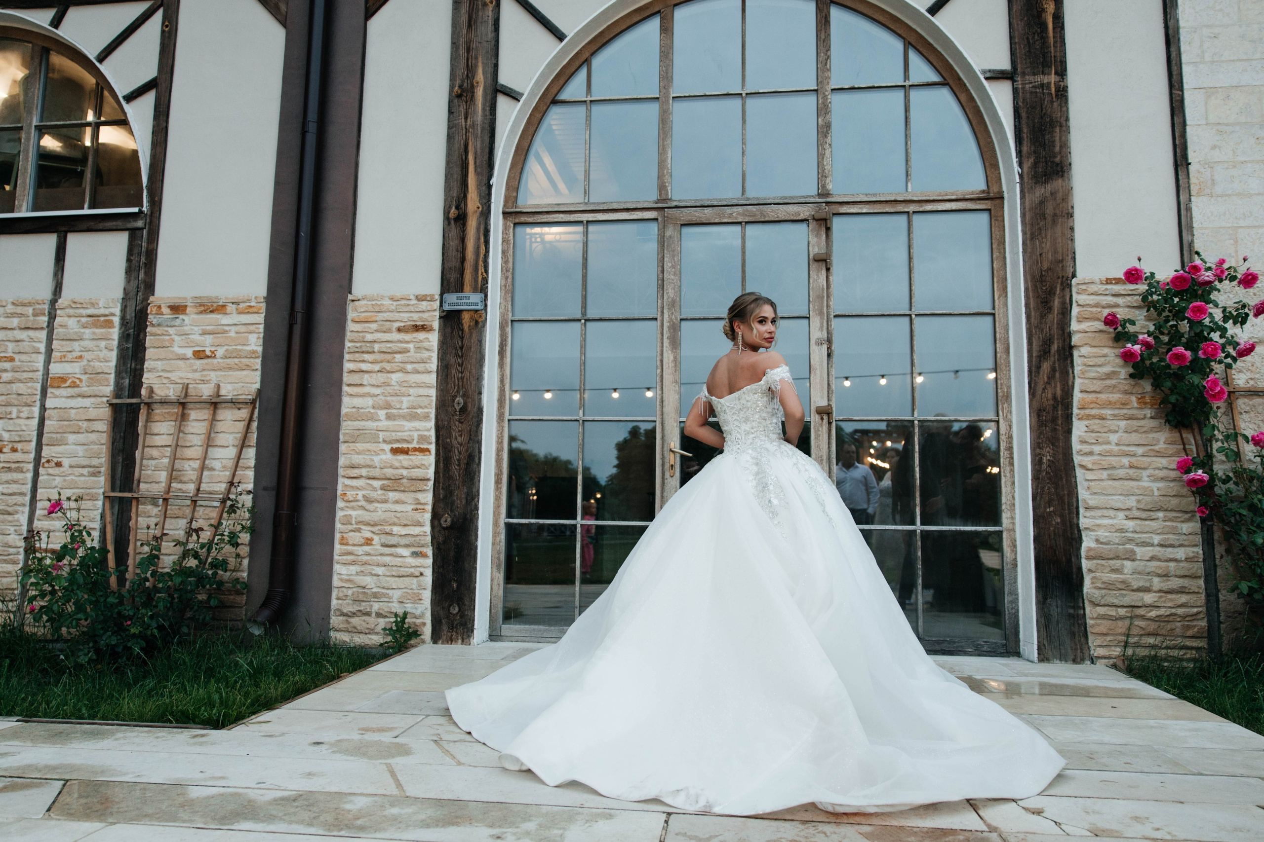 DMITRY & MARIA. Свадебное ФОТО & ВИДЕО Москва/Липецк