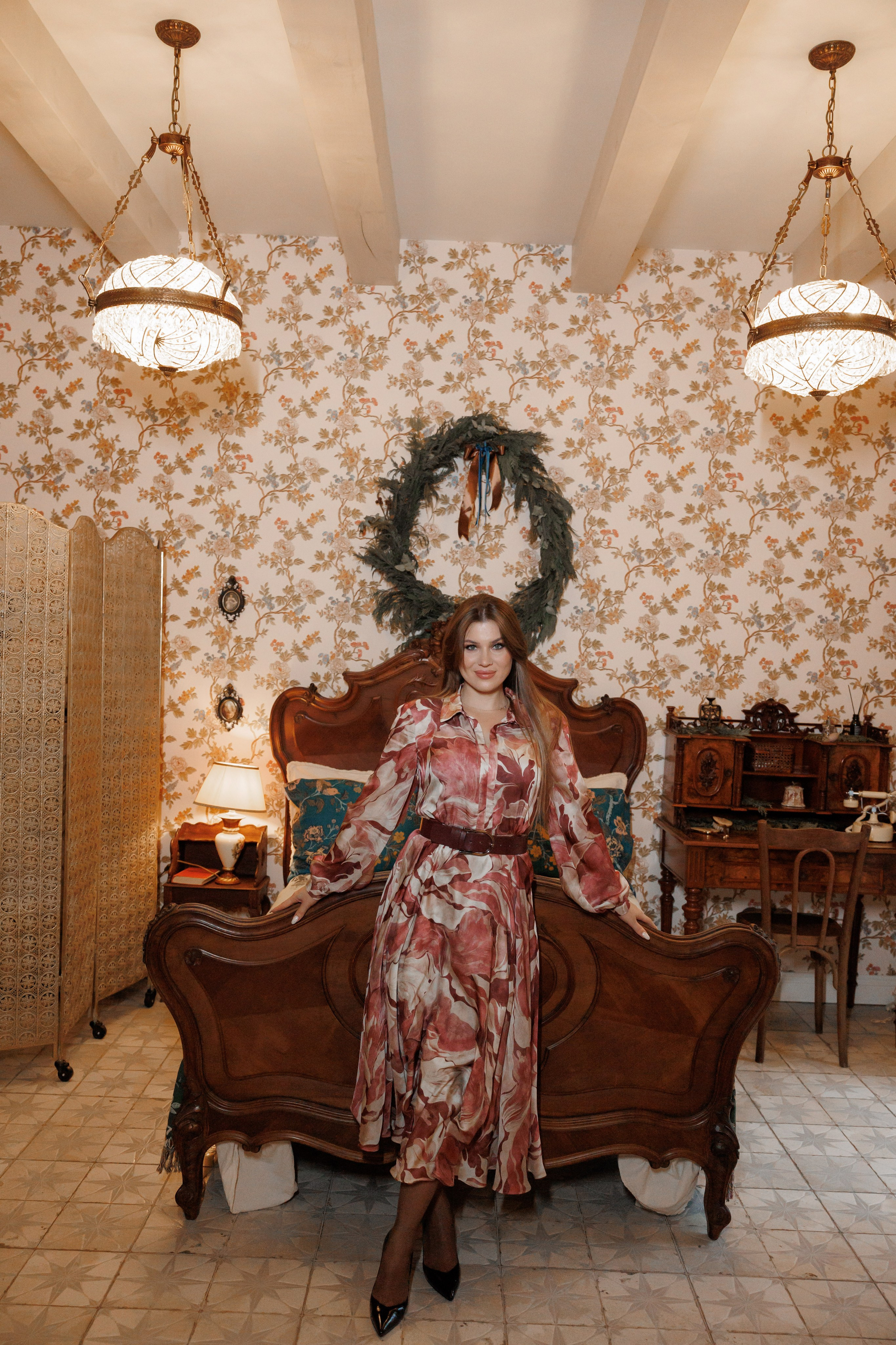 Светлана, Villa Rossa, Балашиха. Свадебный и репортажный фотограф (Москва, Королев и другие)