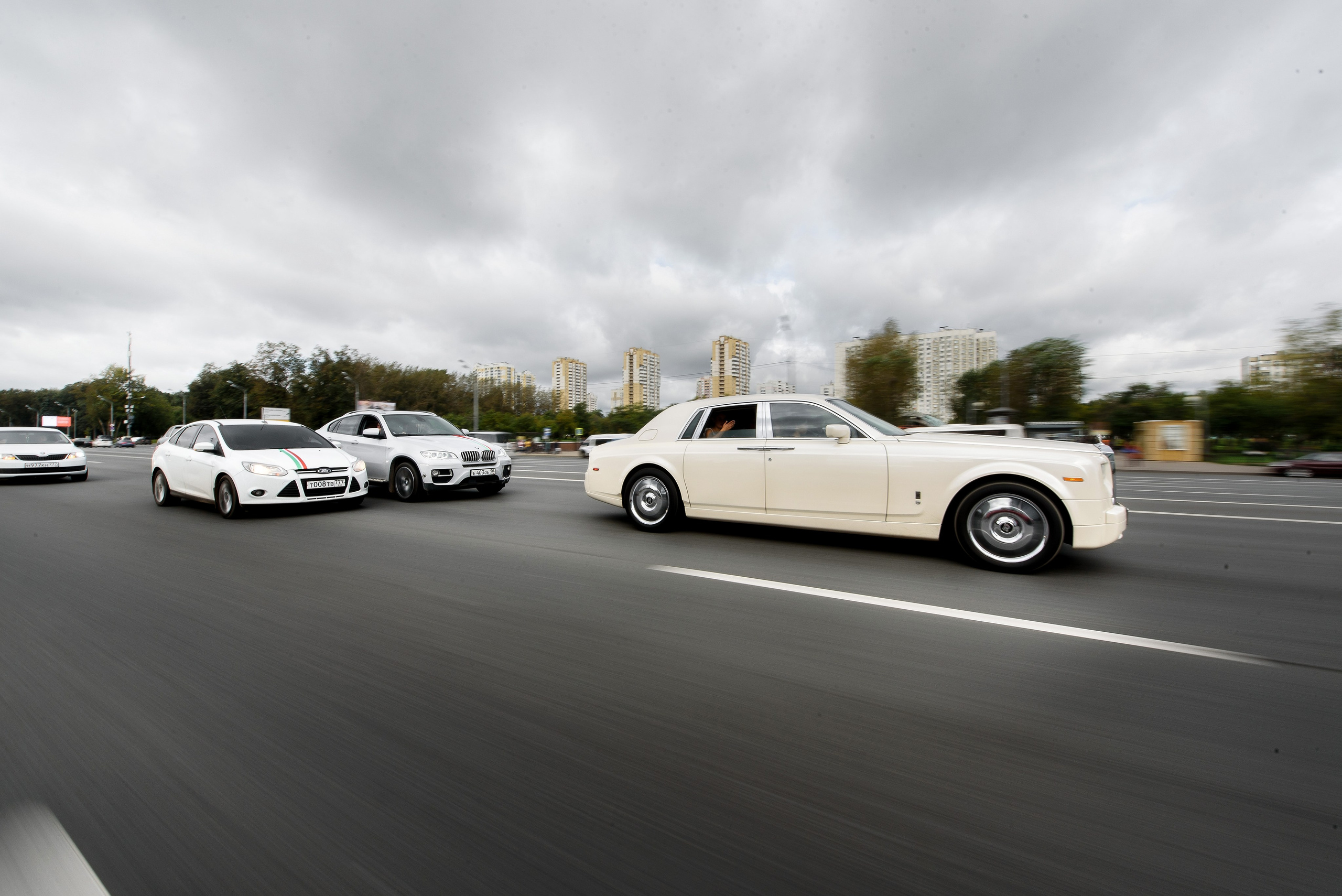 Renat&Venera. Wedding and Destination photographer Rustam Kalimullin