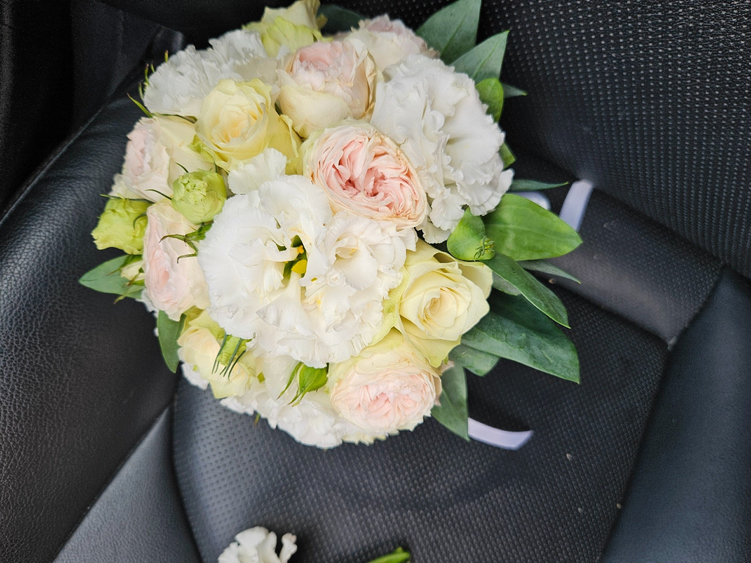 Свадебные букеты и флористика. Главная