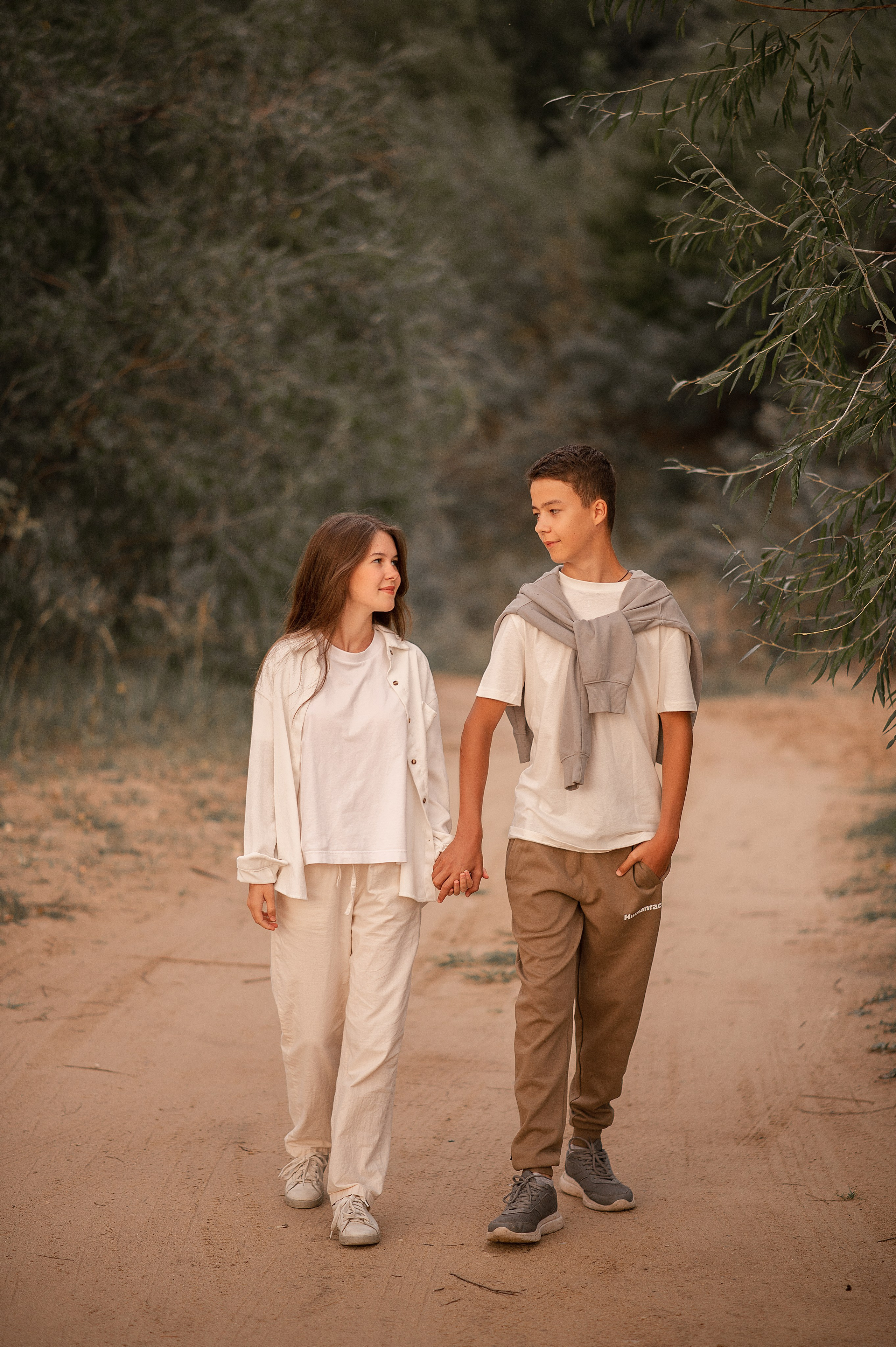 Летняя съемка. Толкачева Ольга — детская, женская, семейная фотосъемка