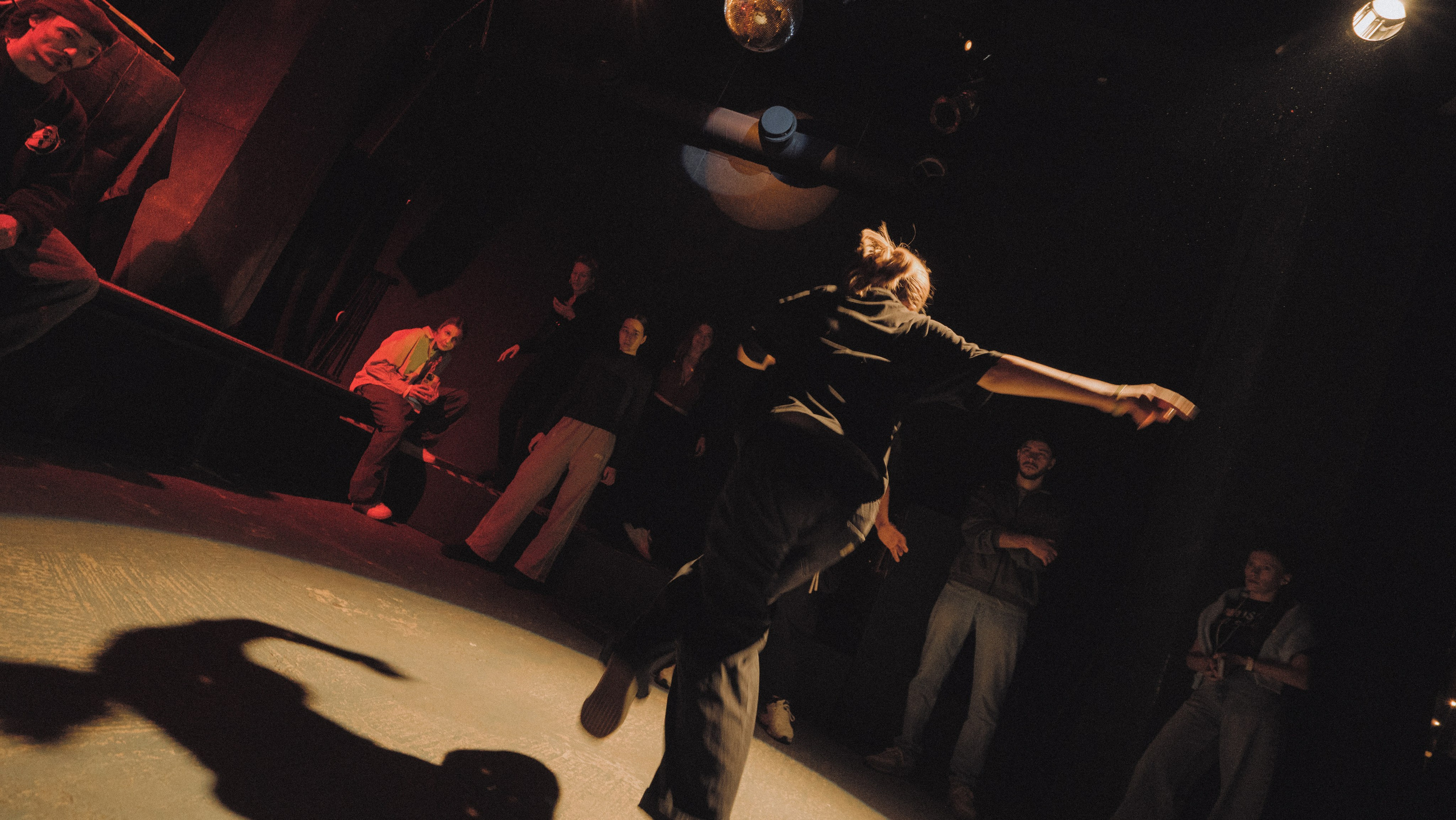 Мачты — House battle. Фотограф в Санкт-Петербурге Полковникова Юлия