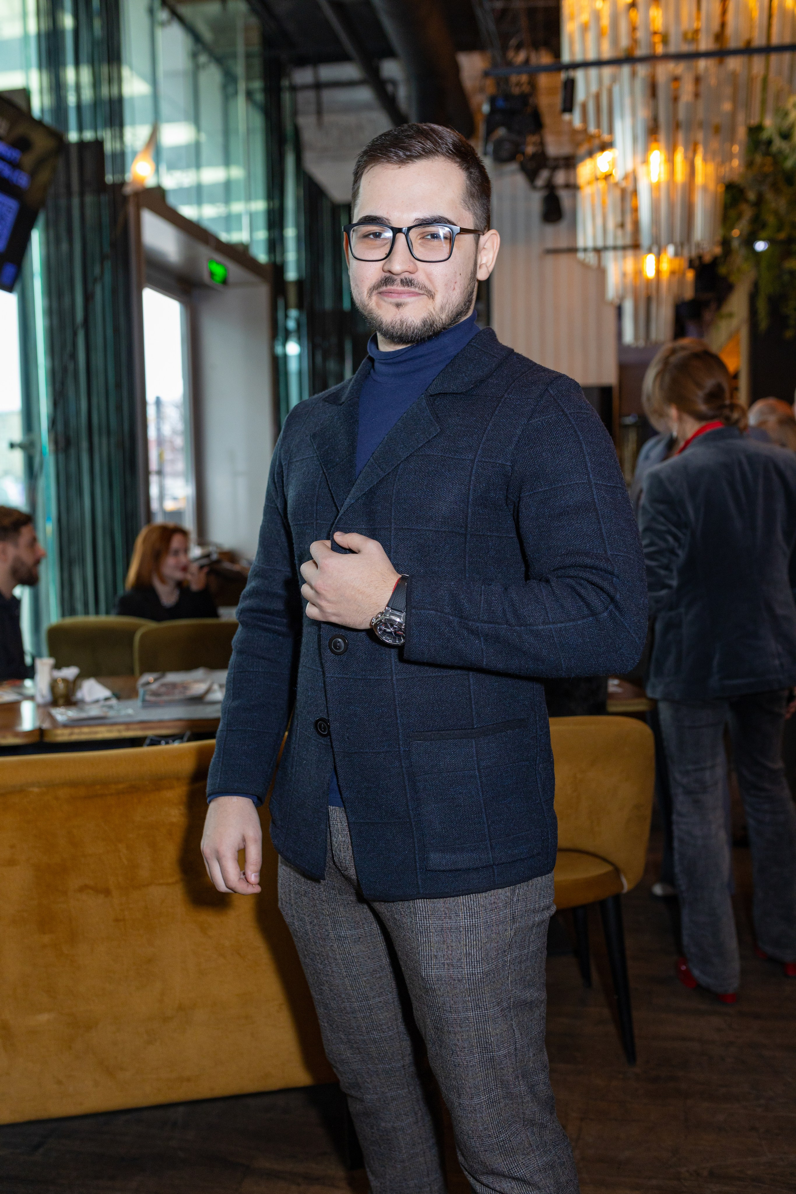 Celebrity club. Фотограф Москва