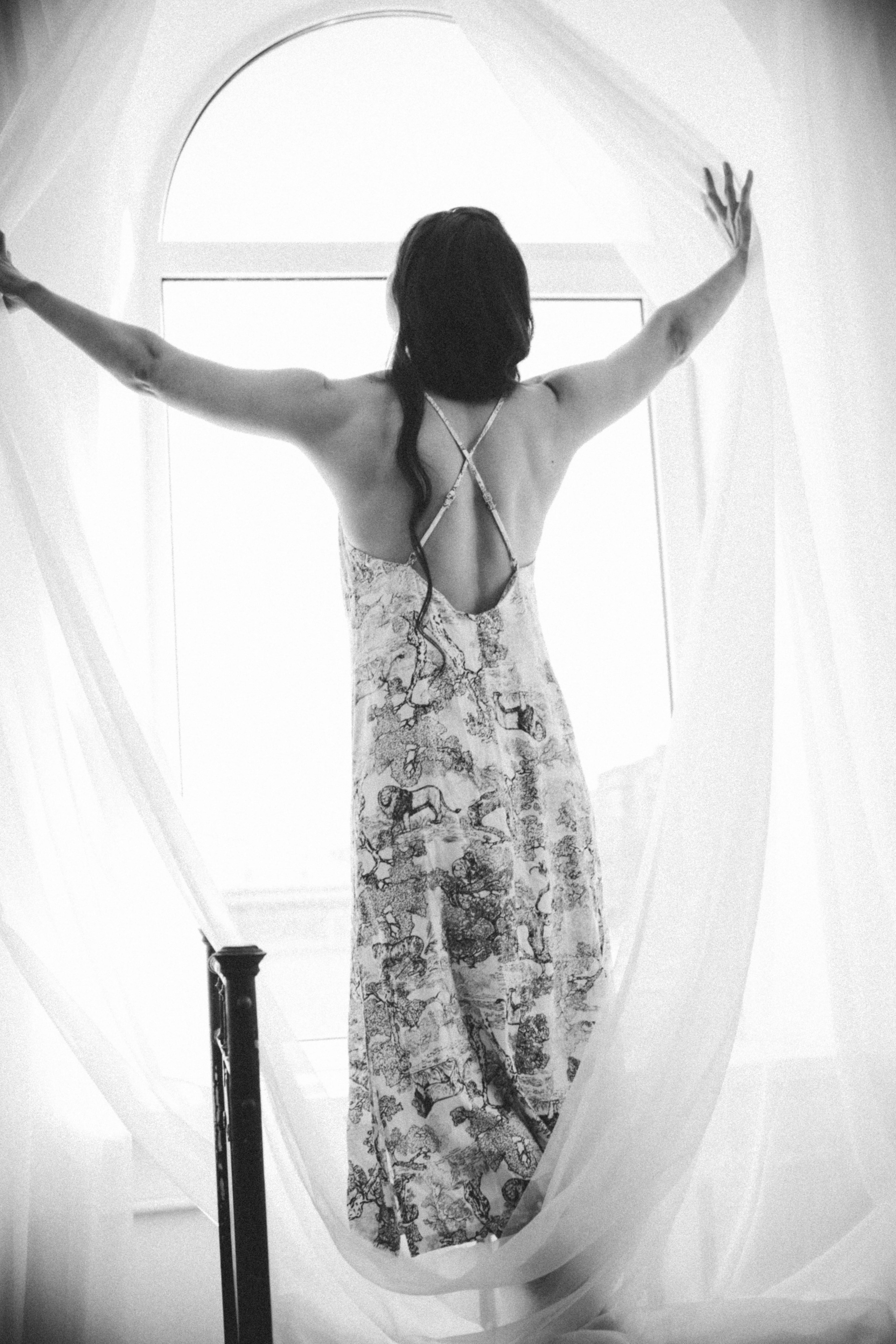 Анастасия. Винтаж. Фотограф в Нижнем Новгороде