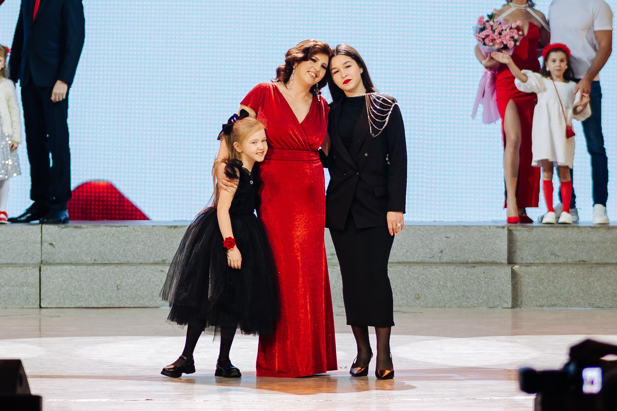 Мама года. Репортажный, портретный и свадебный фотограф в Магнитогорске Степан Самовиков