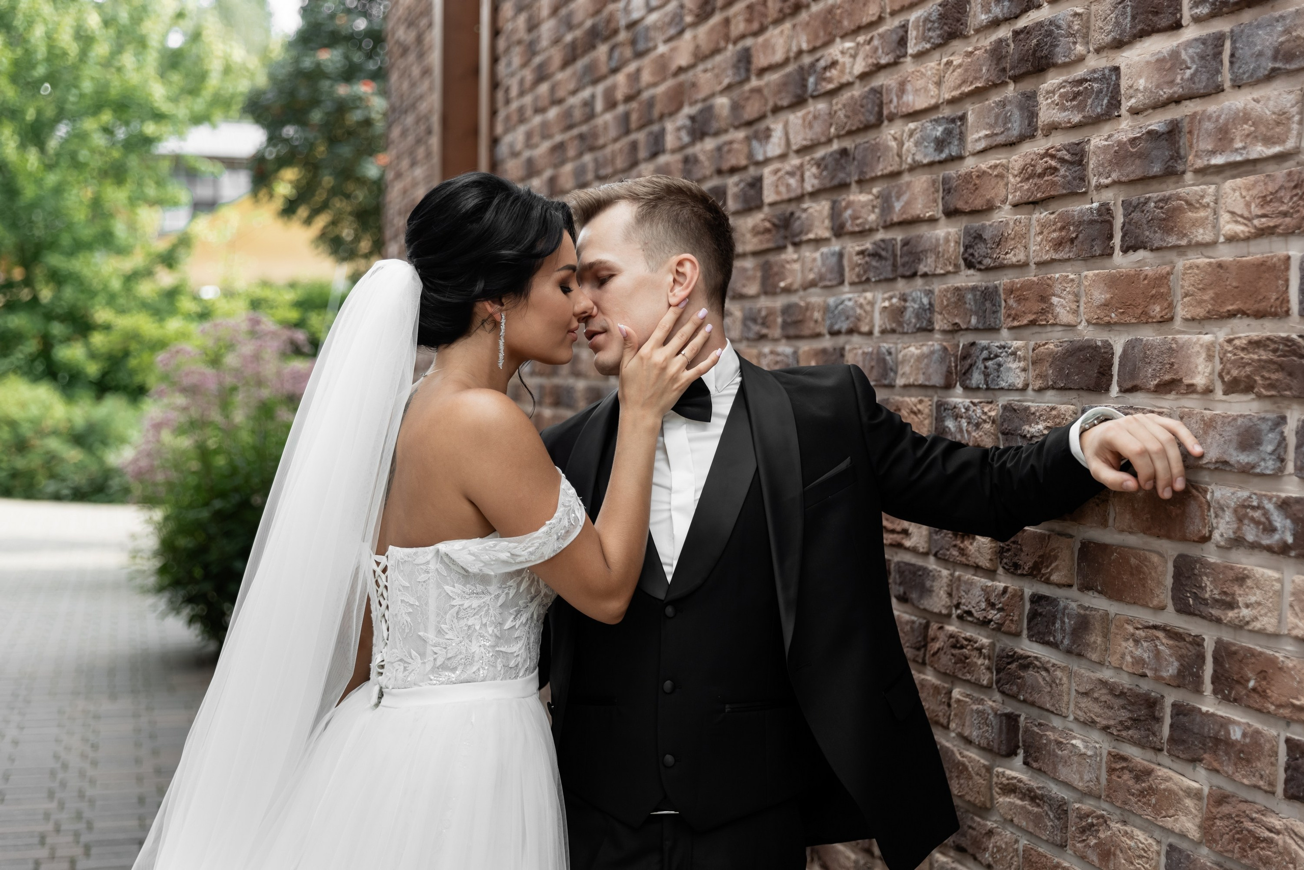 Герман и Анастасия (Artiland). Татьяна Чернышова свадебный фотограф Москва