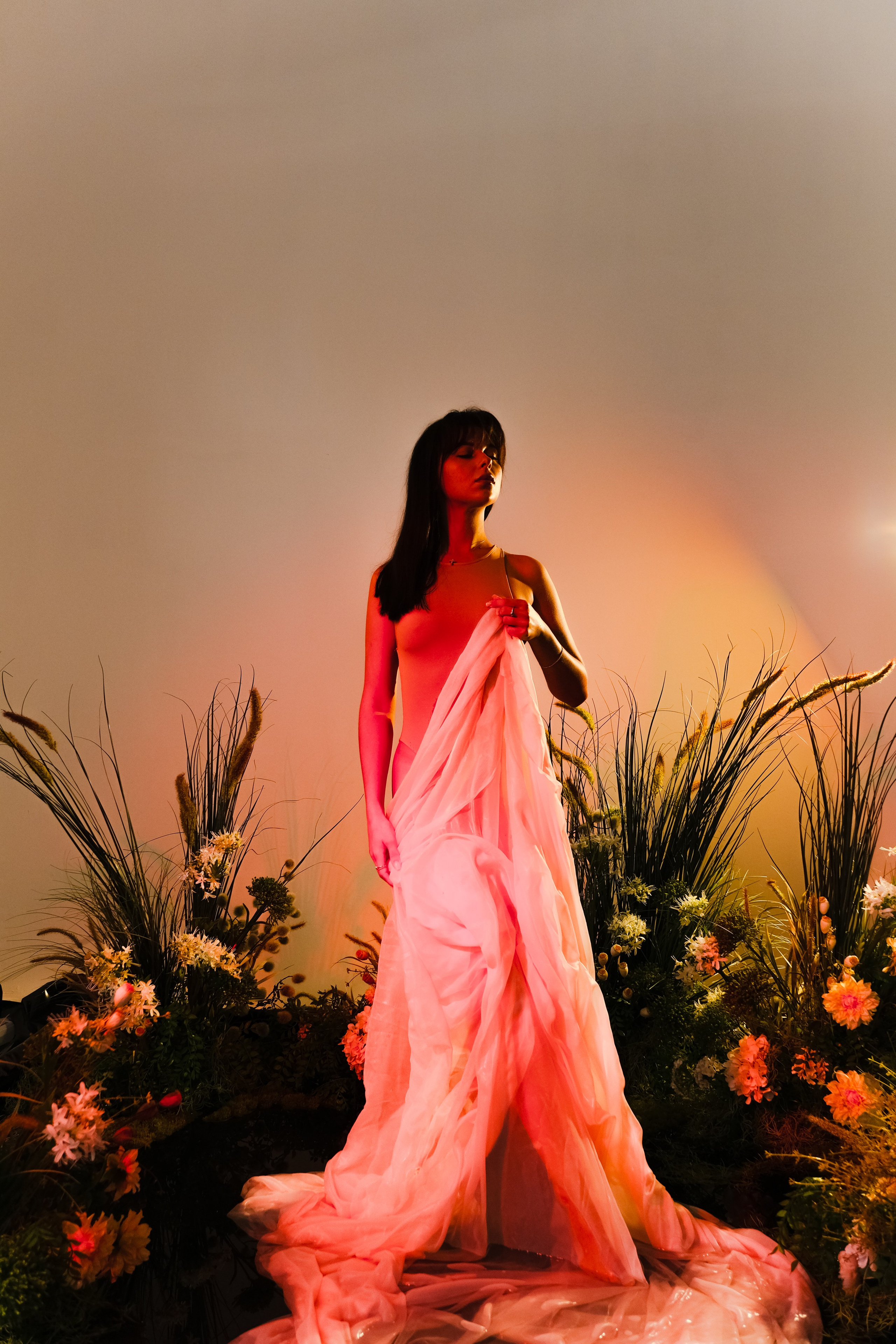 Artsession. Индивидуальный и предметный фотограф Брянск, свадебные съемки. Александра Винник