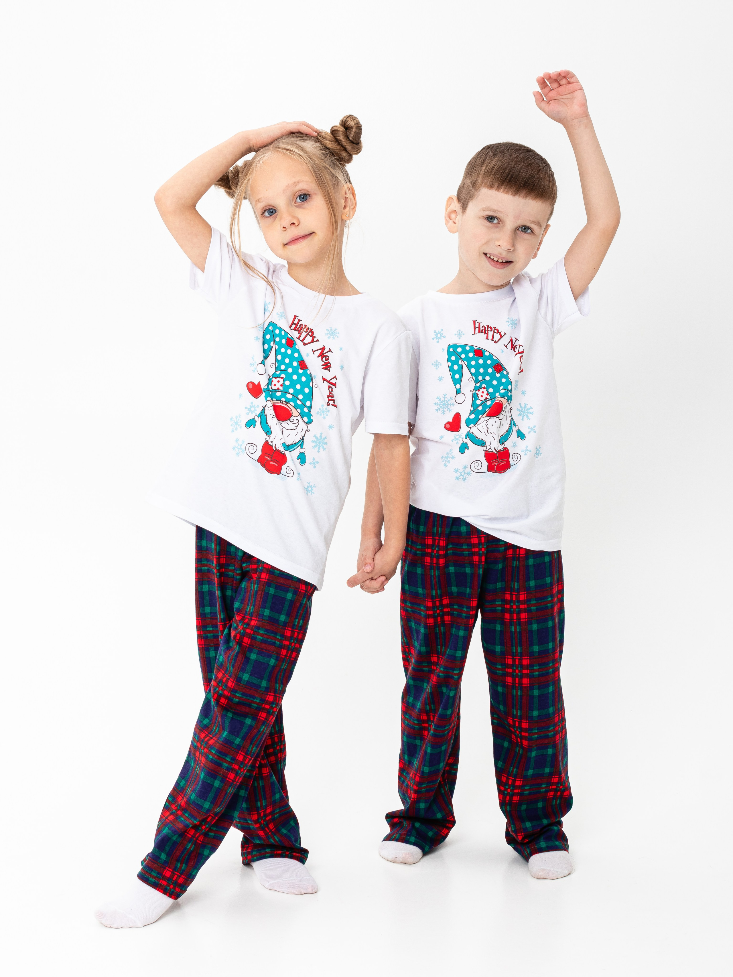 Пижамы детские. Фотограф в Краснодаре Арина Кудряшова