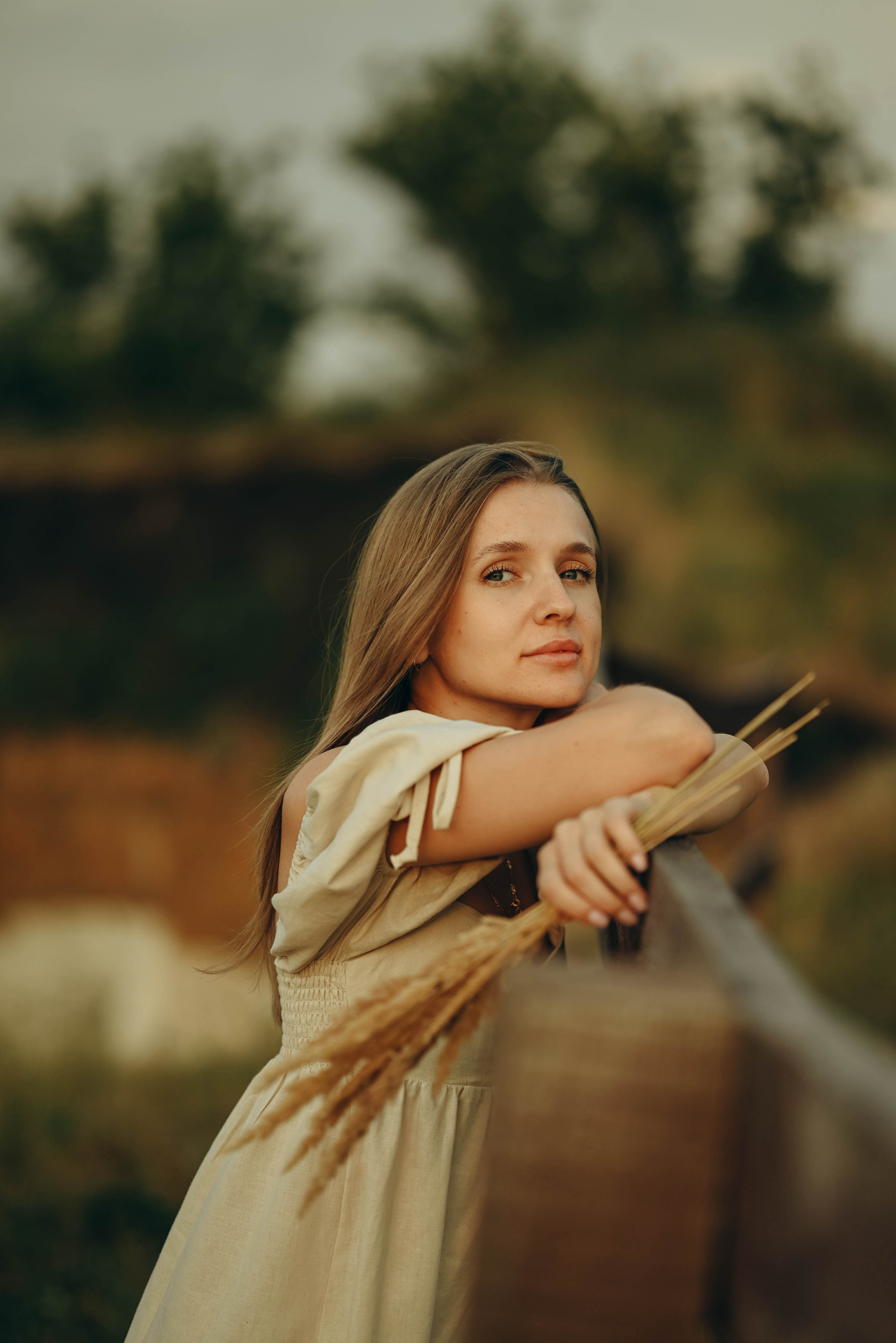 Белый колодец. Семейный фотограф в Москве Люберцах Ирина Вронская