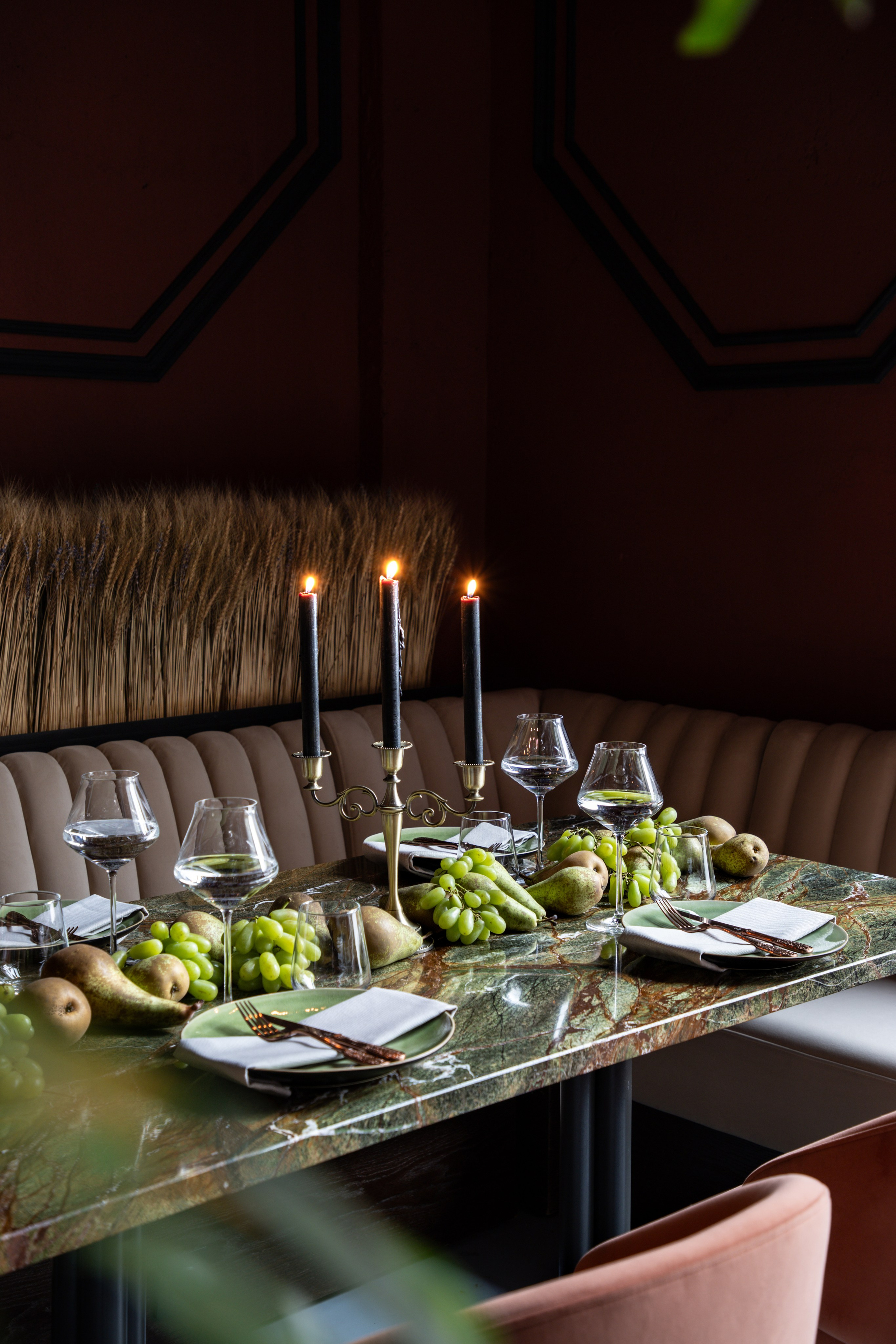 Avgust 13. Интерьерный и архитектурный фотограф Михаил Бравый