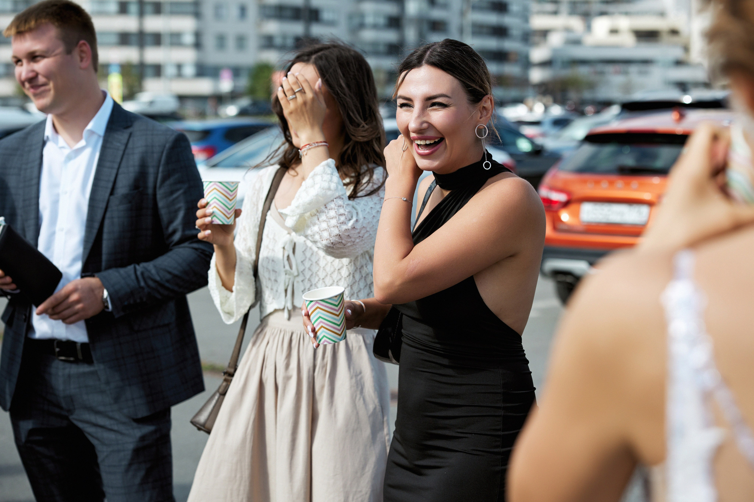 Ildar & Rufina. Главная