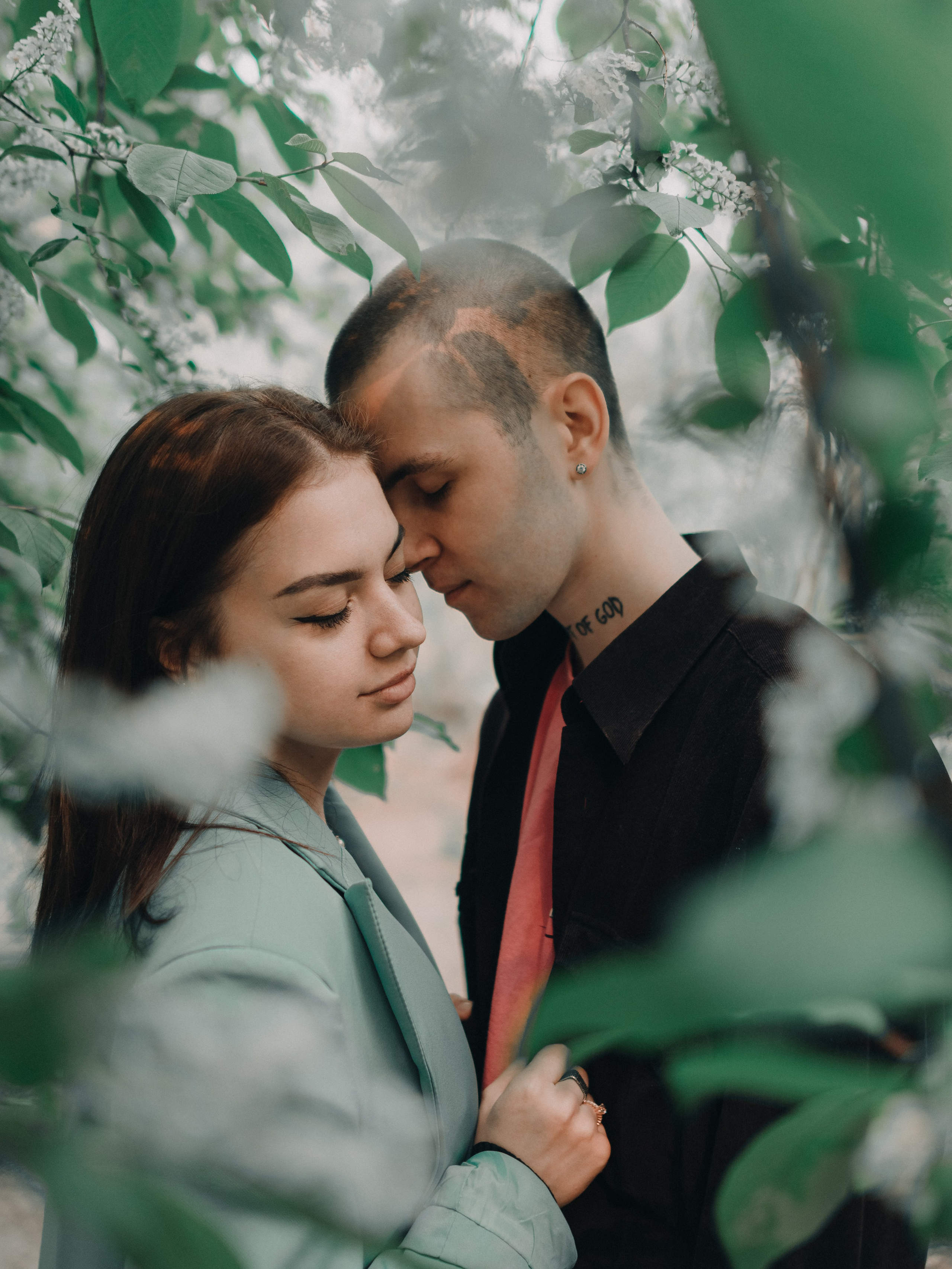 В е с н а. Творческий фотограф Сургут/Москва (портреты, свадьбы, lovestory…)