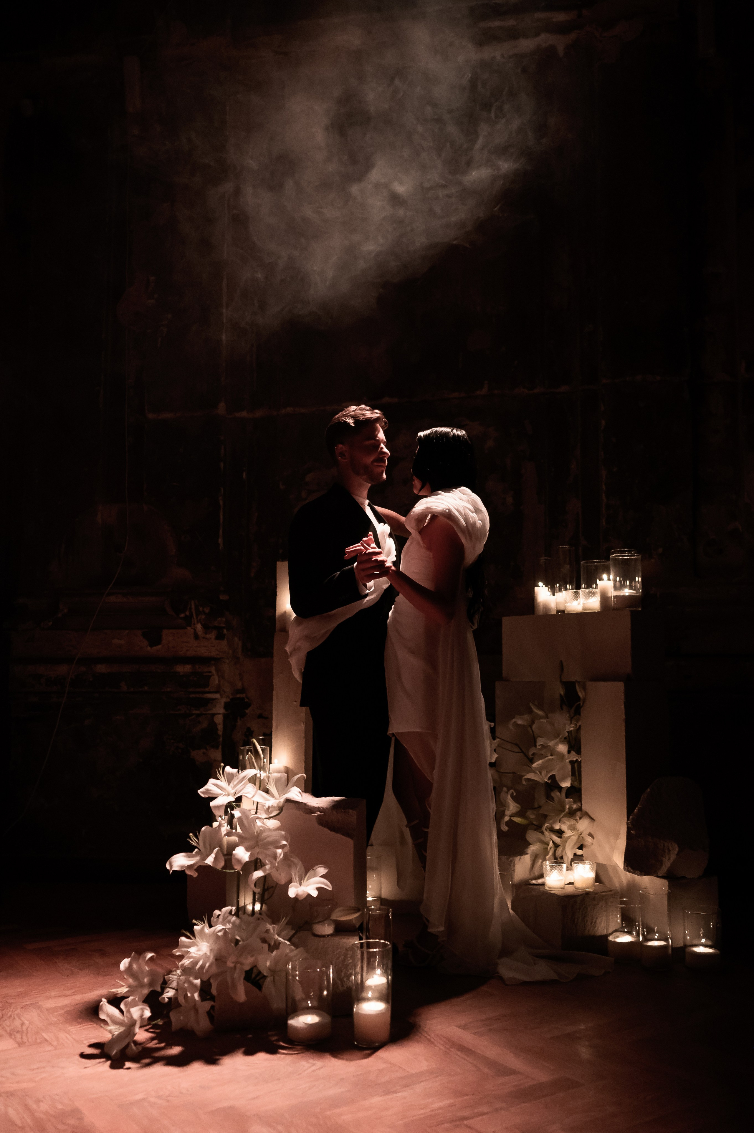 Егор и Юлия