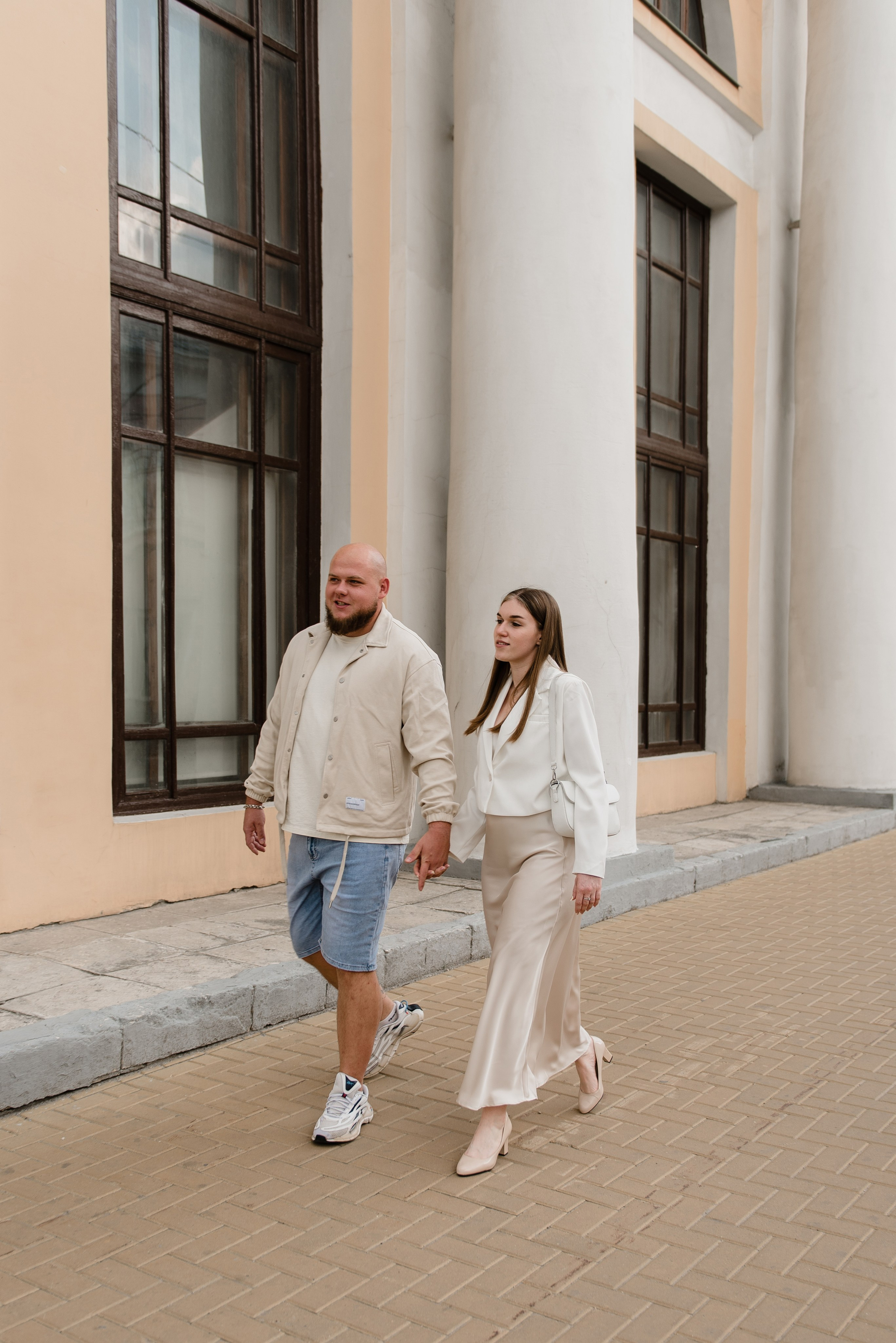 Т&Н. Фотограф Рязань. Дарья Дмитриева