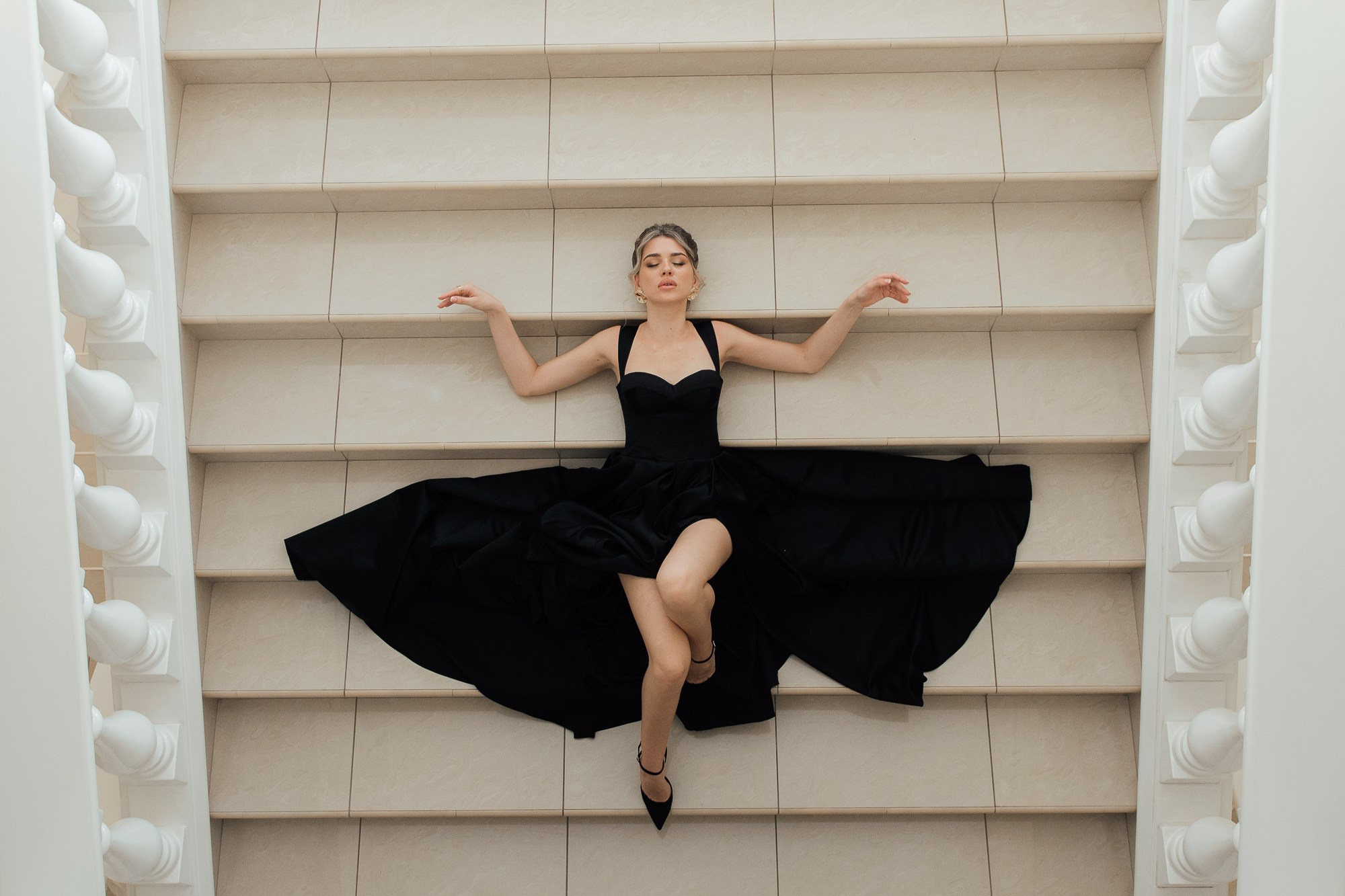 Кристина и Денис. Фотограф в Волгограде Виталий Самойлов