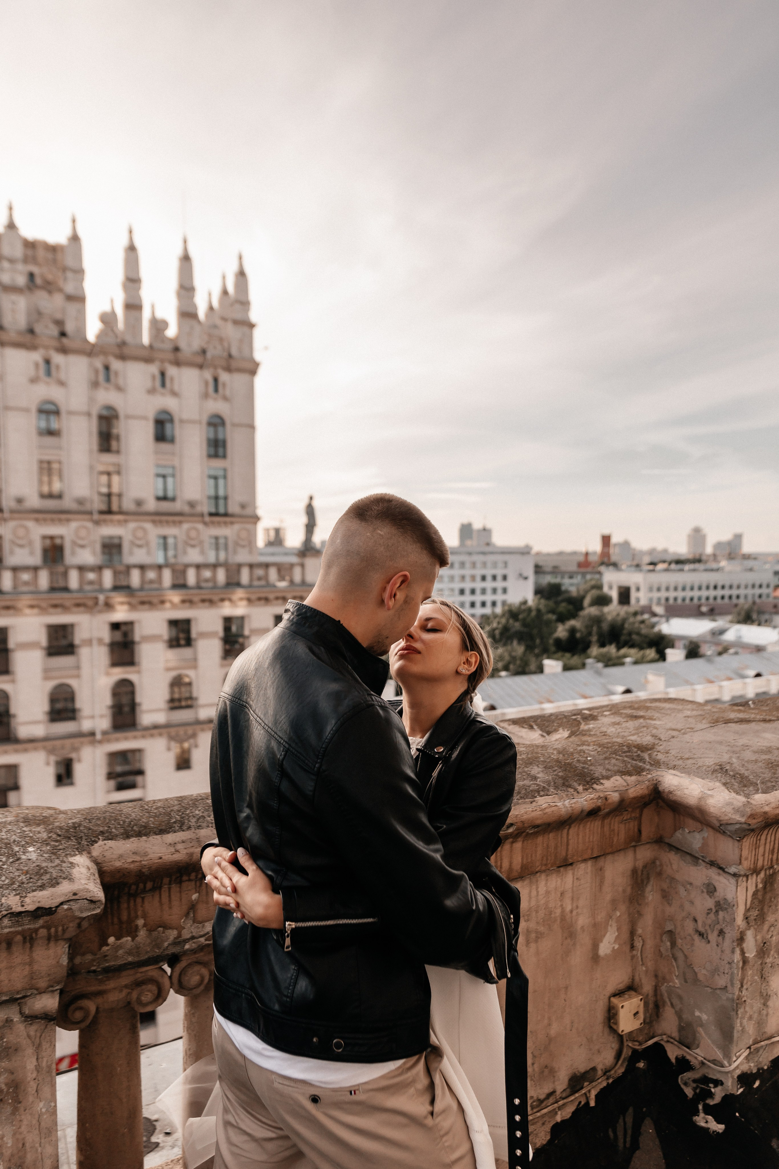 Лера и Максим. Семейный фотограф Минск Усова Ольга