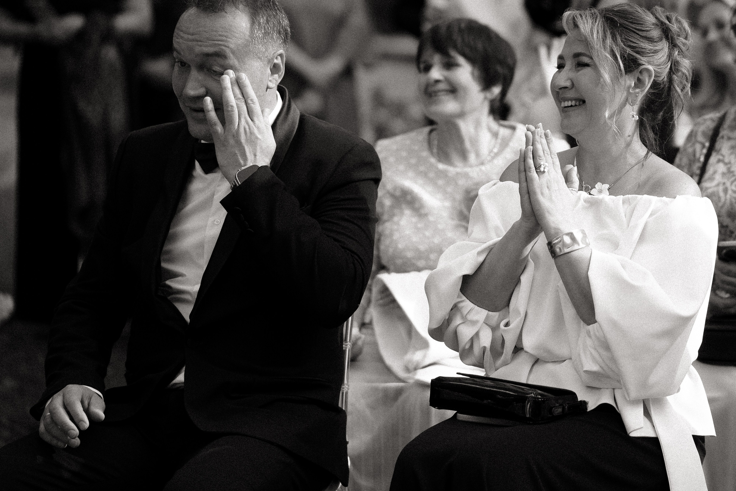 V & A. Свадебный и event-фотограф Иван Волнухин