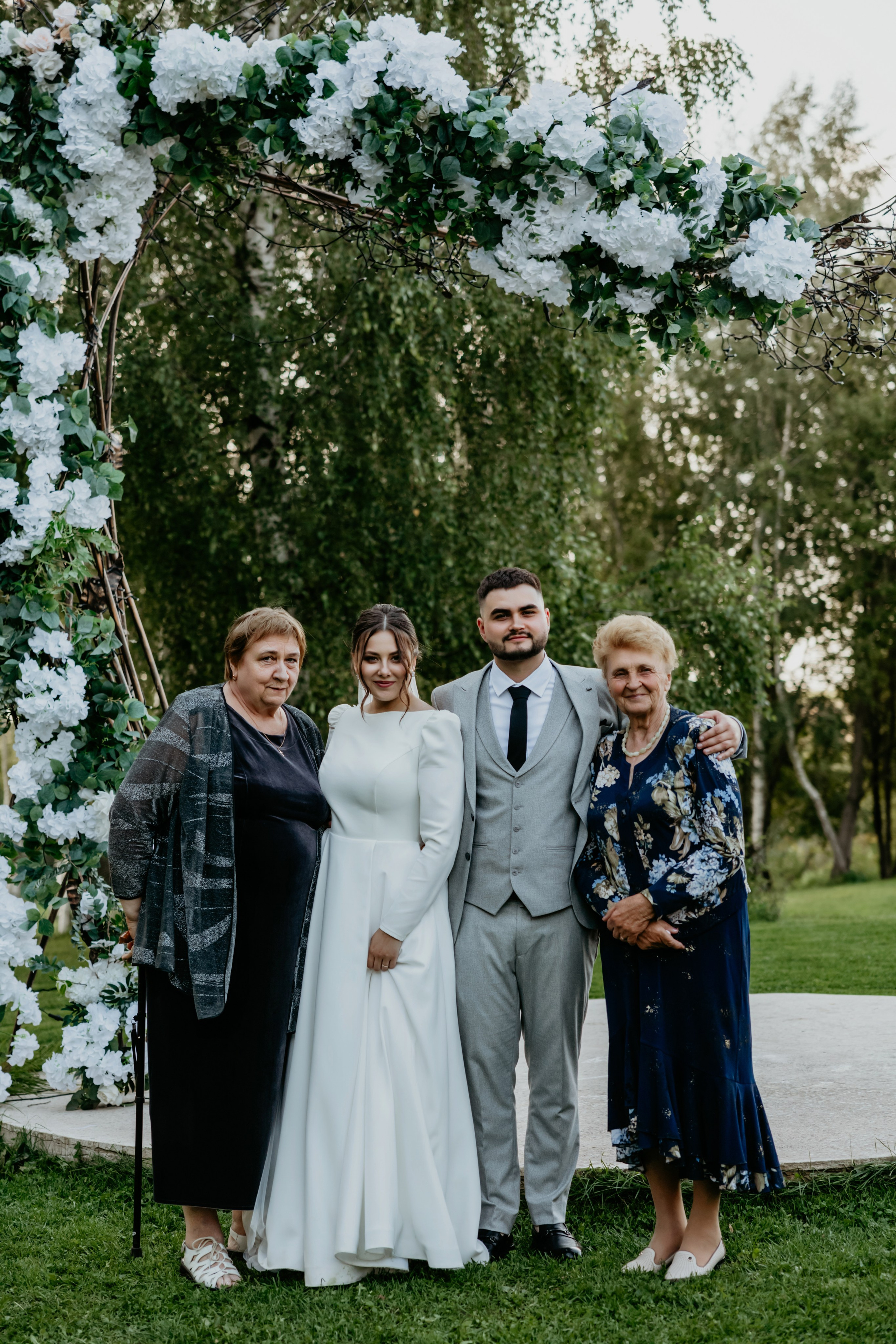 Ростислав и Мария. Свадебный и портретный фотограф Минск Евсович Инна