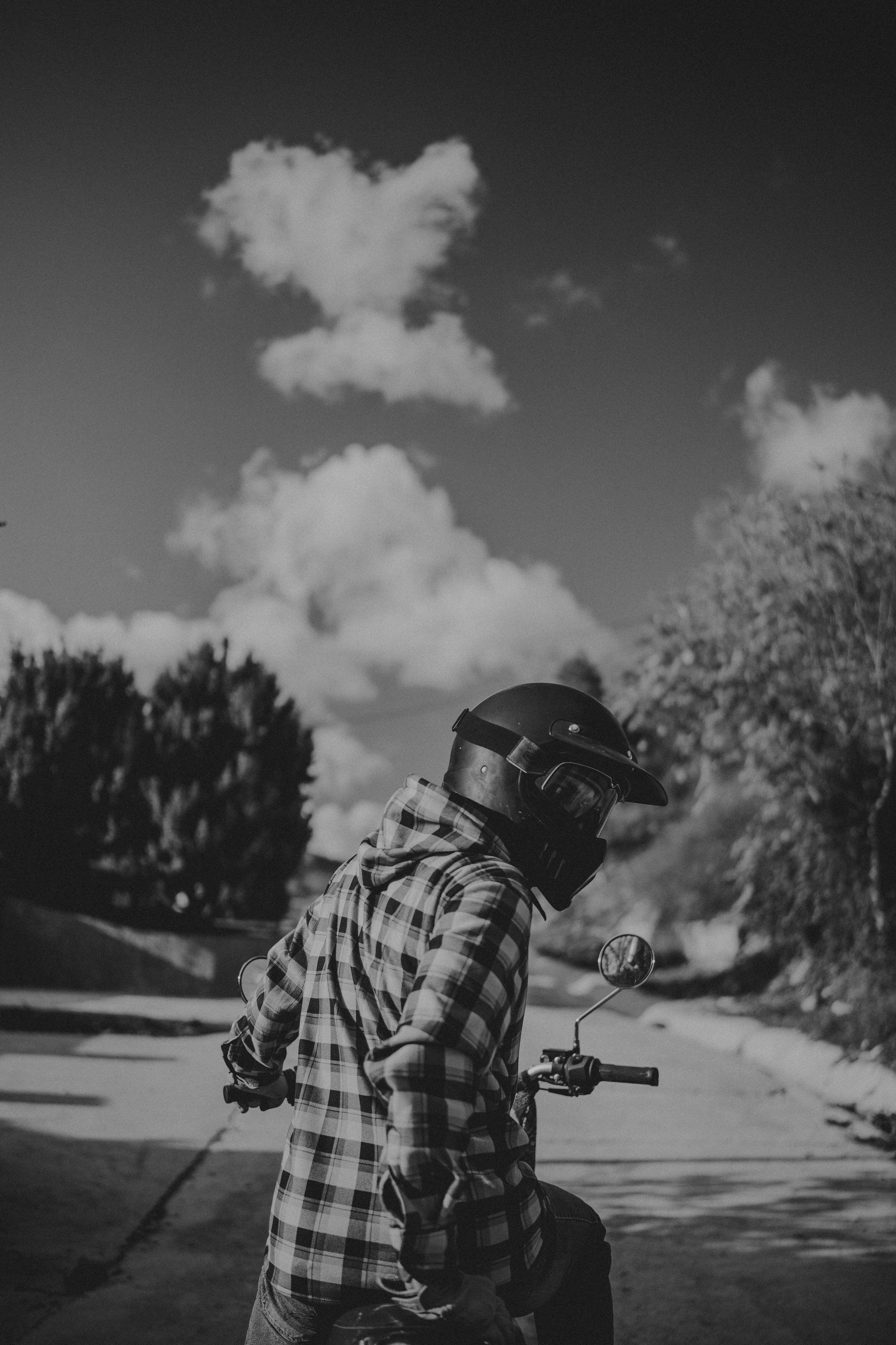 Кирилл. Портретный фотограф в Новороссийске Алексей Тюлин