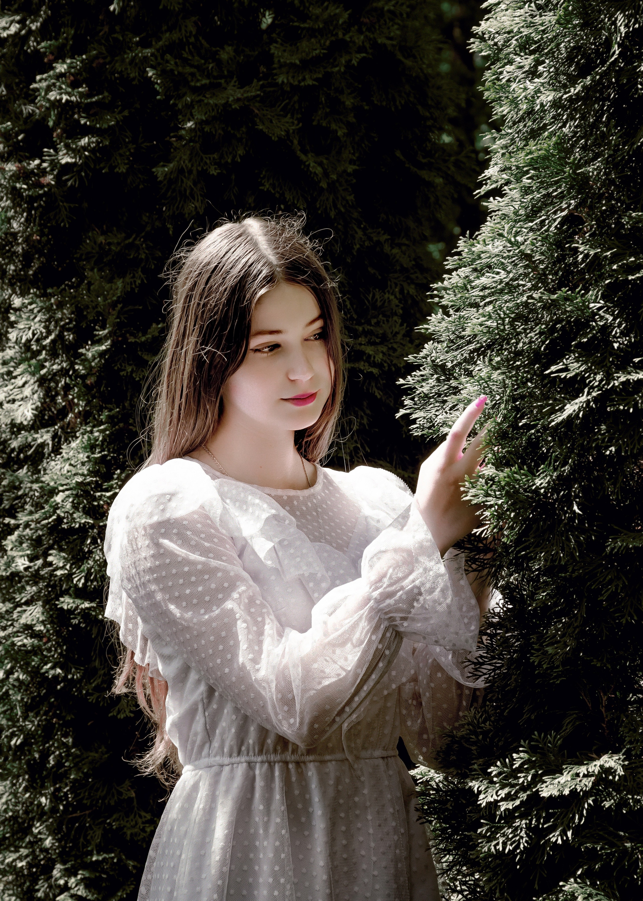 Индивидуальная съемка. Елена Кухарева фотограф г. Тамбов