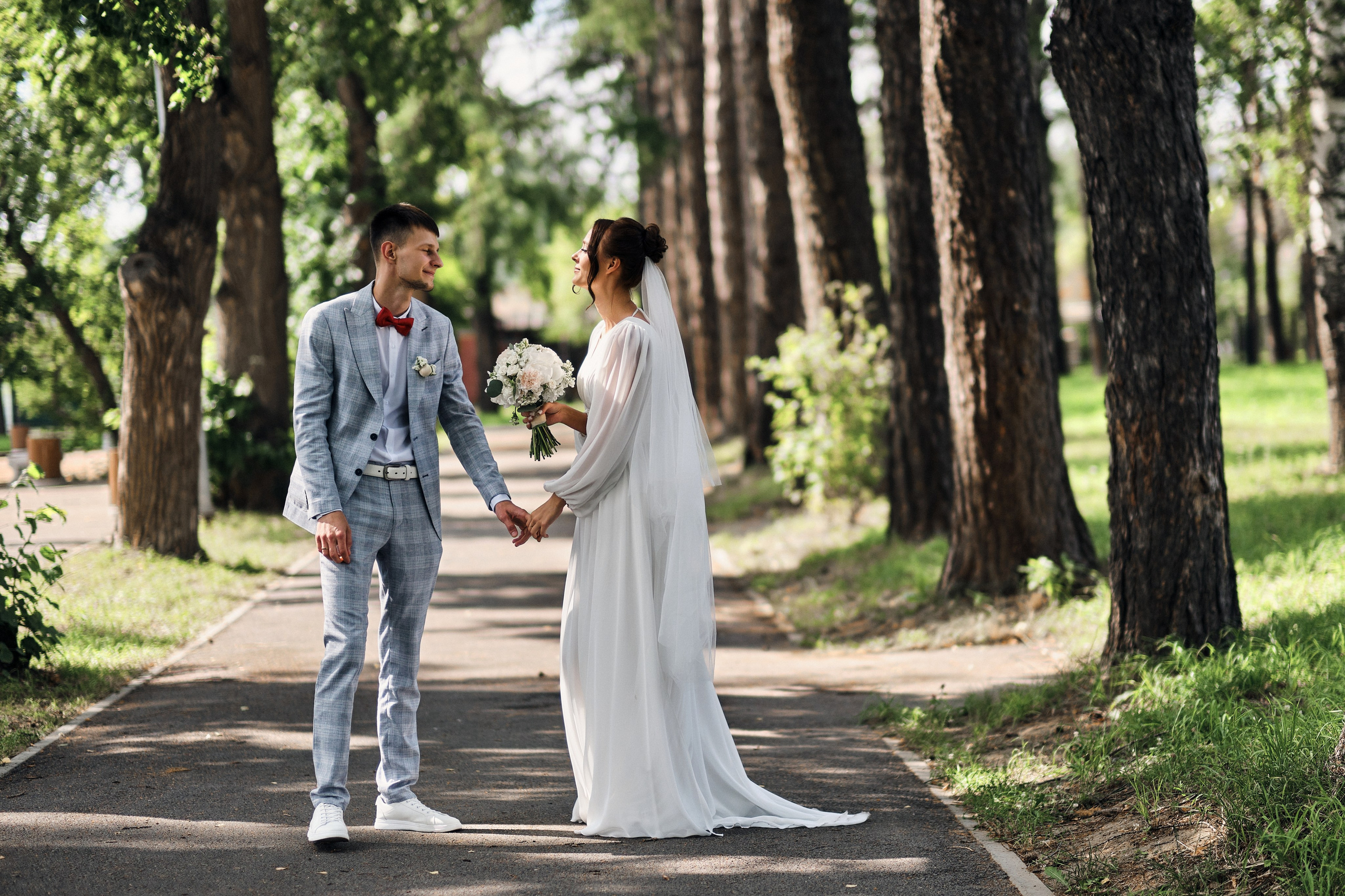 Fine Art Wedding. Свадебный и портретный фотограф Орлов Никита