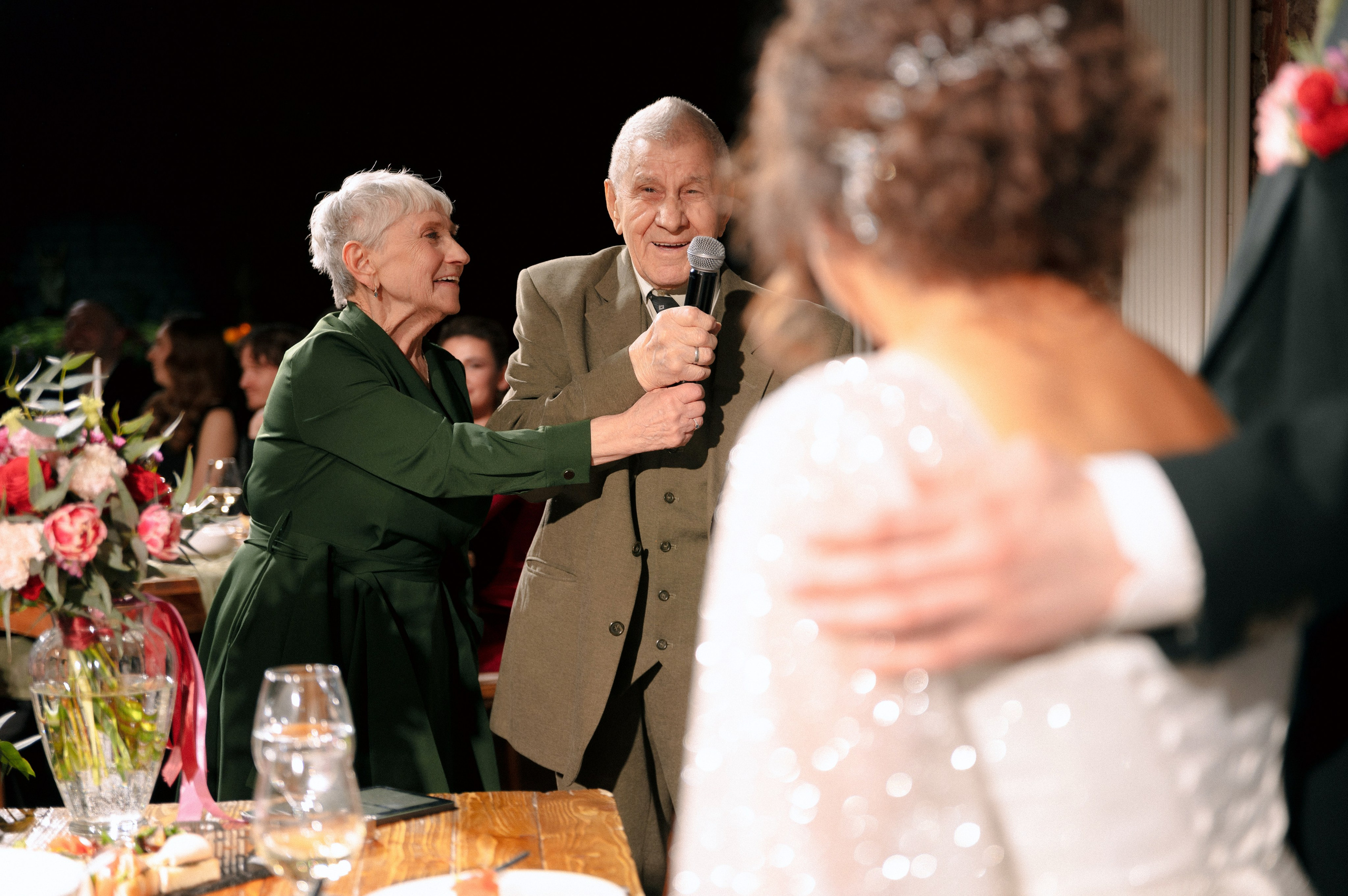 ТАНЯ и ЛЕША. Шашкова Вероника / Свадебный и семейный фотограф Москва и Ярославль