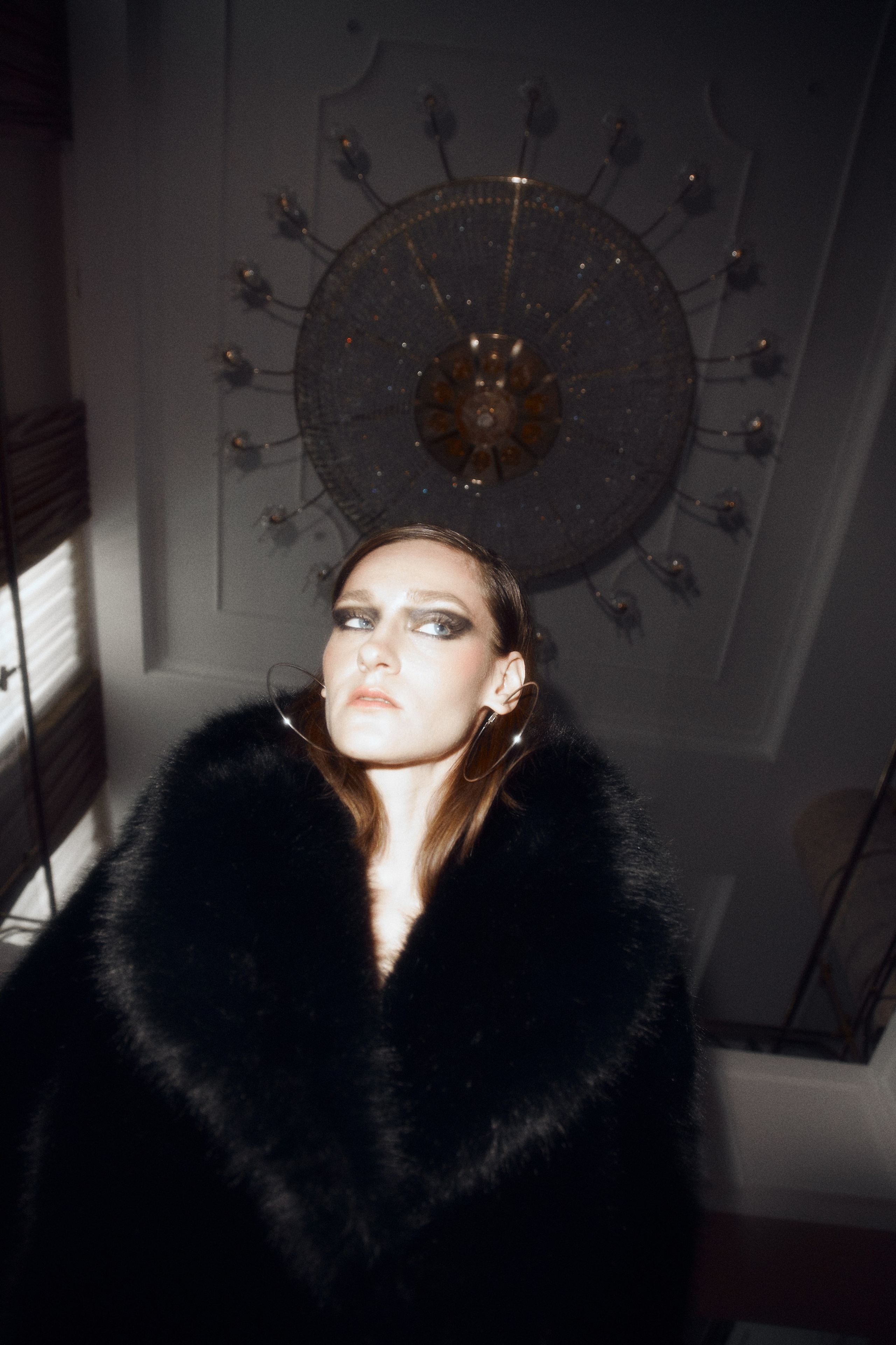 Kate. Фотограф тюмень москва ксения половодова