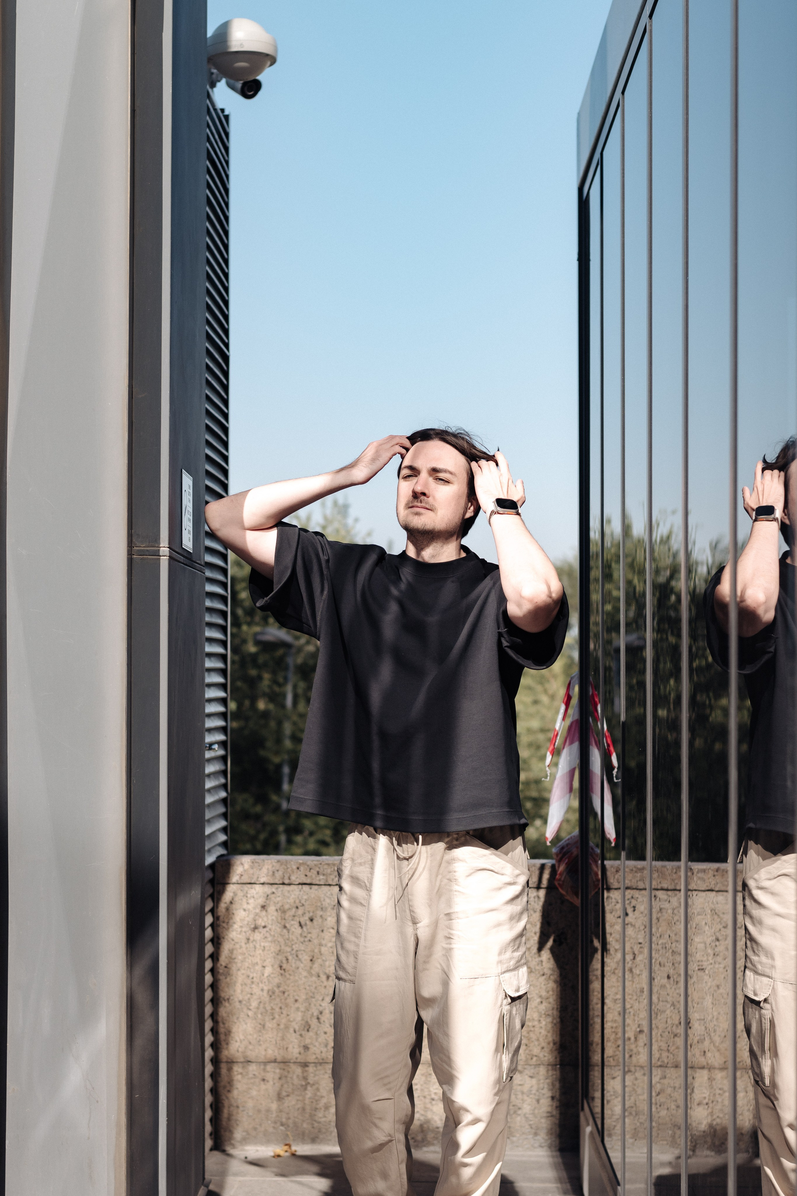 Александр. Свадебный фотограф Алматы Ниязов Руслан