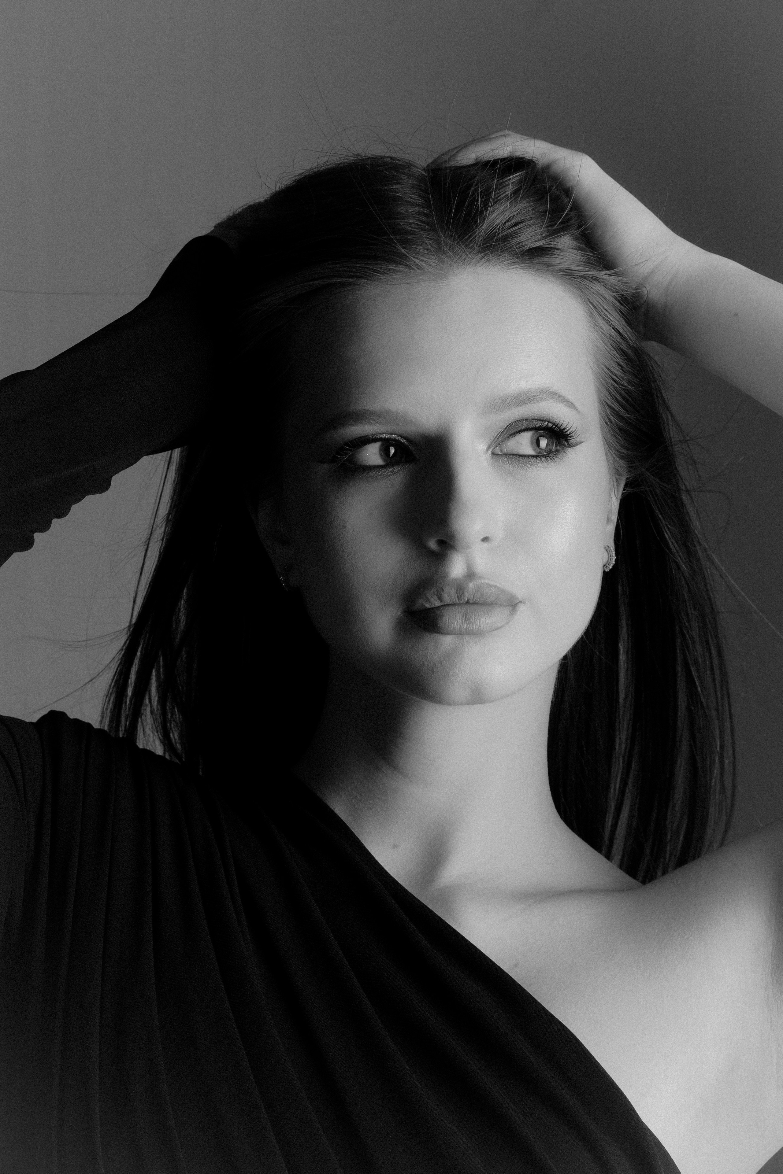 Personal. Фотограф и видеомейкер Alexandrine из Петербурга