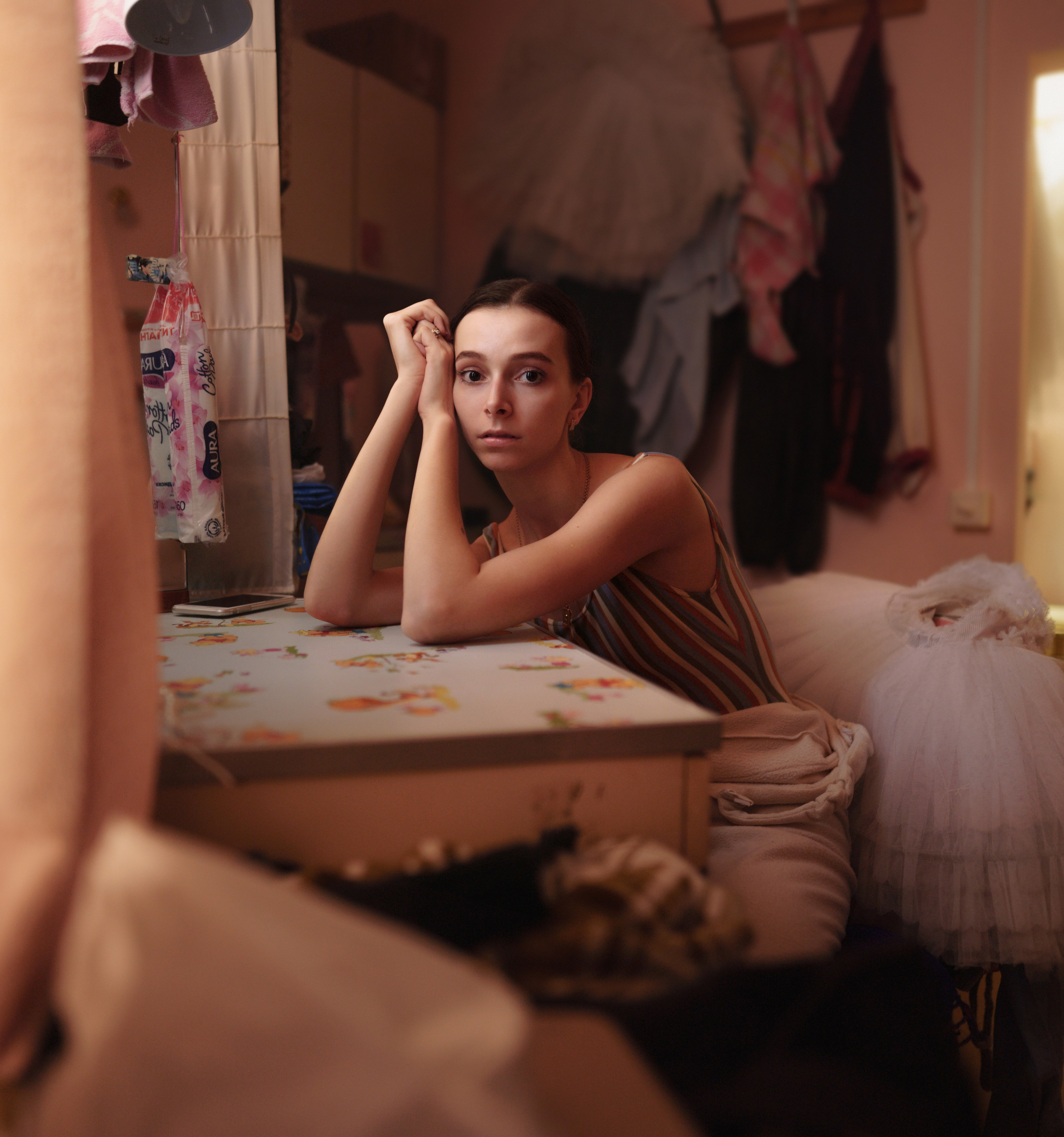 Екатеринбургский государственный театр оперы и балета