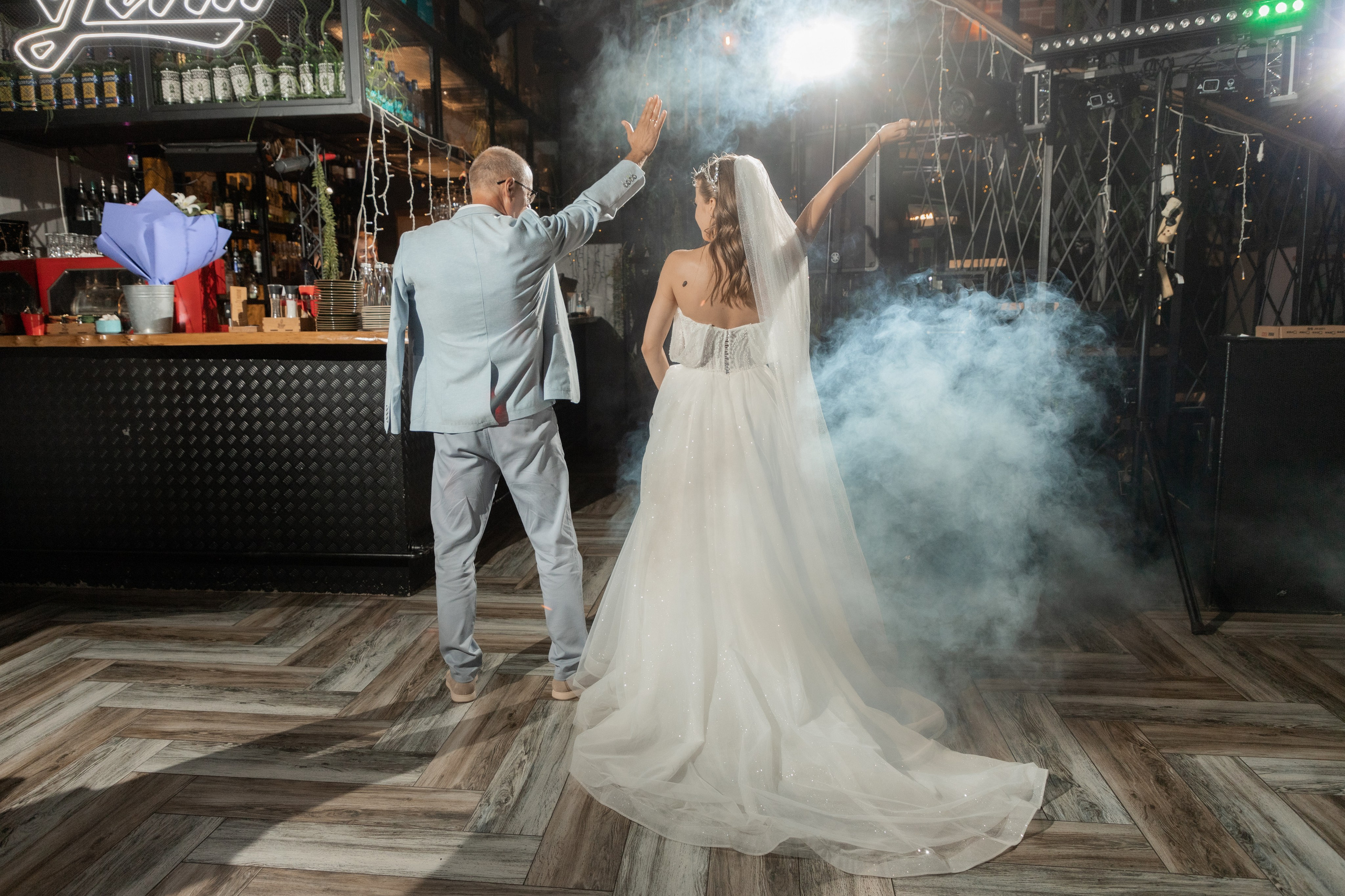 Дмитрий и Анастасия (сокращено). Свадебный фотограф Ангелина Сунгатулина | Саратов | Балаково | Вольск