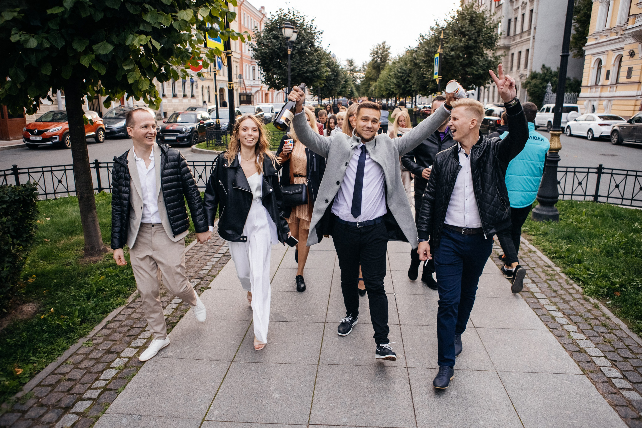 Свадьба (репортаж). Репортажный фотограф в Санкт-Петербурге. Фотограф на мероприятие в СПБ