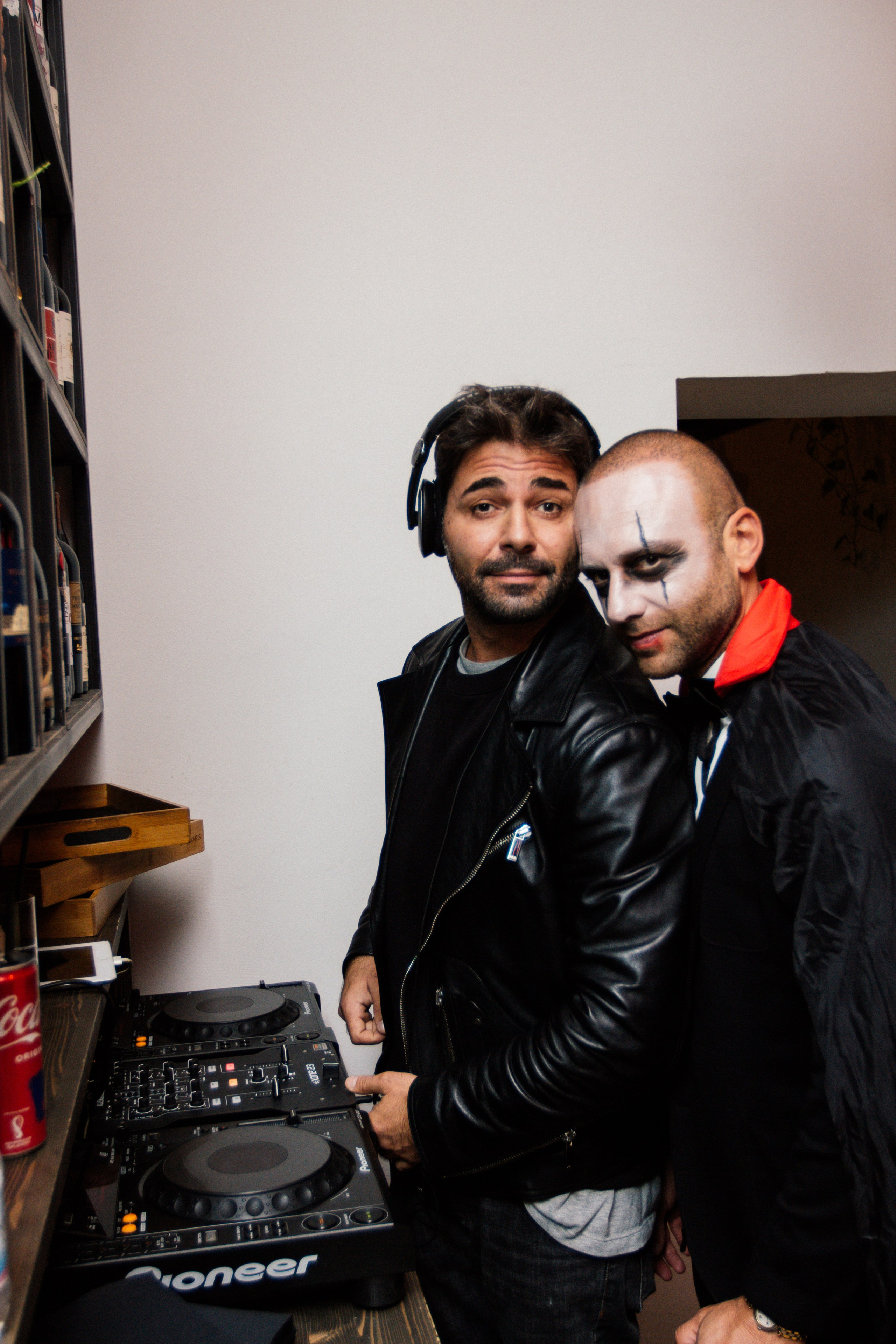 Хеллоуин (Италия). Репортажный фотограф в Санкт-Петербурге. Фотограф на мероприятие в СПБ