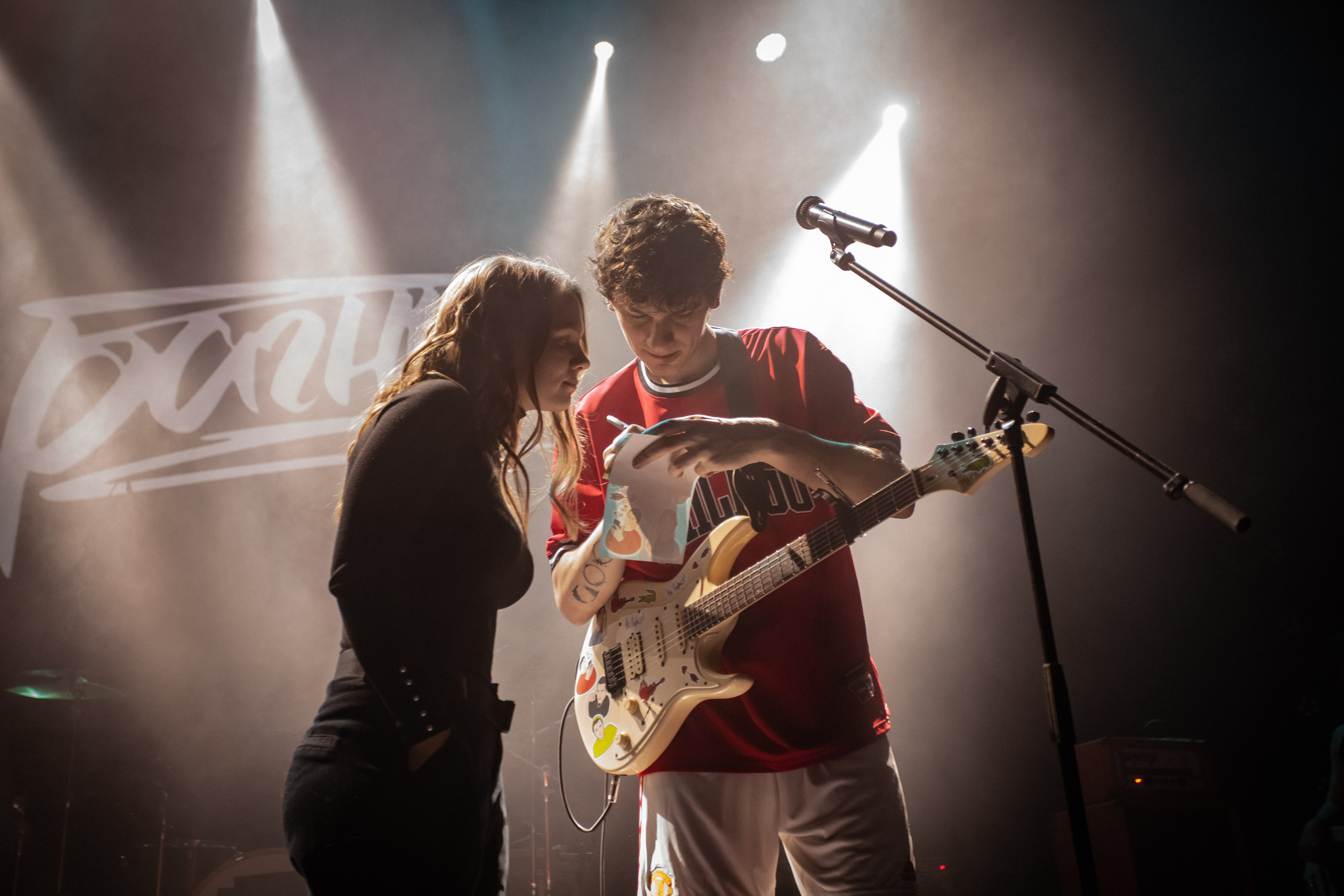 Концерт (Драгни). Репортажный фотограф в Санкт-Петербурге. Фотограф на мероприятие в СПБ