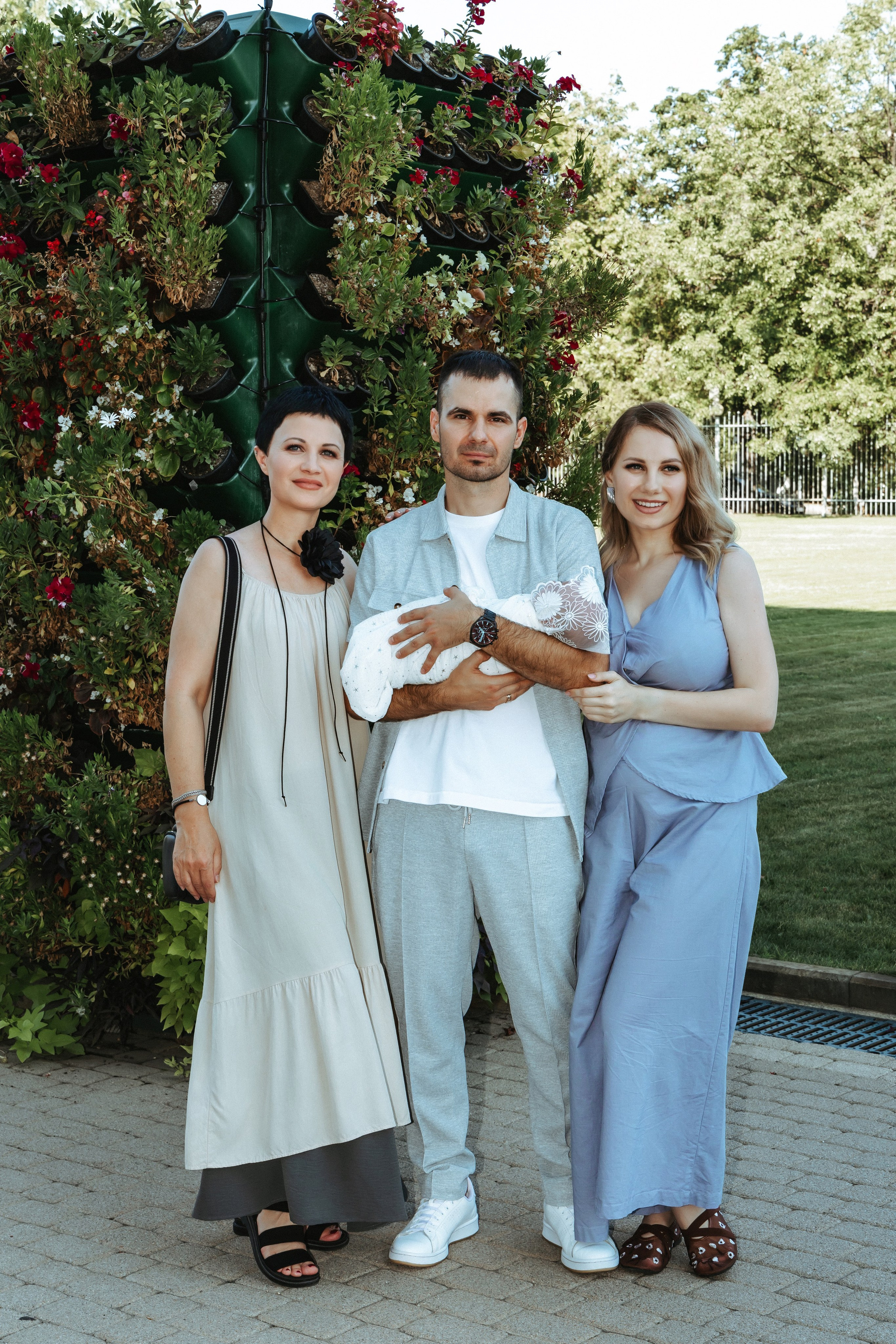 Екатерининская 5.08. Свадебный и семейный фотограф в Краснодаре Диана Смирнова