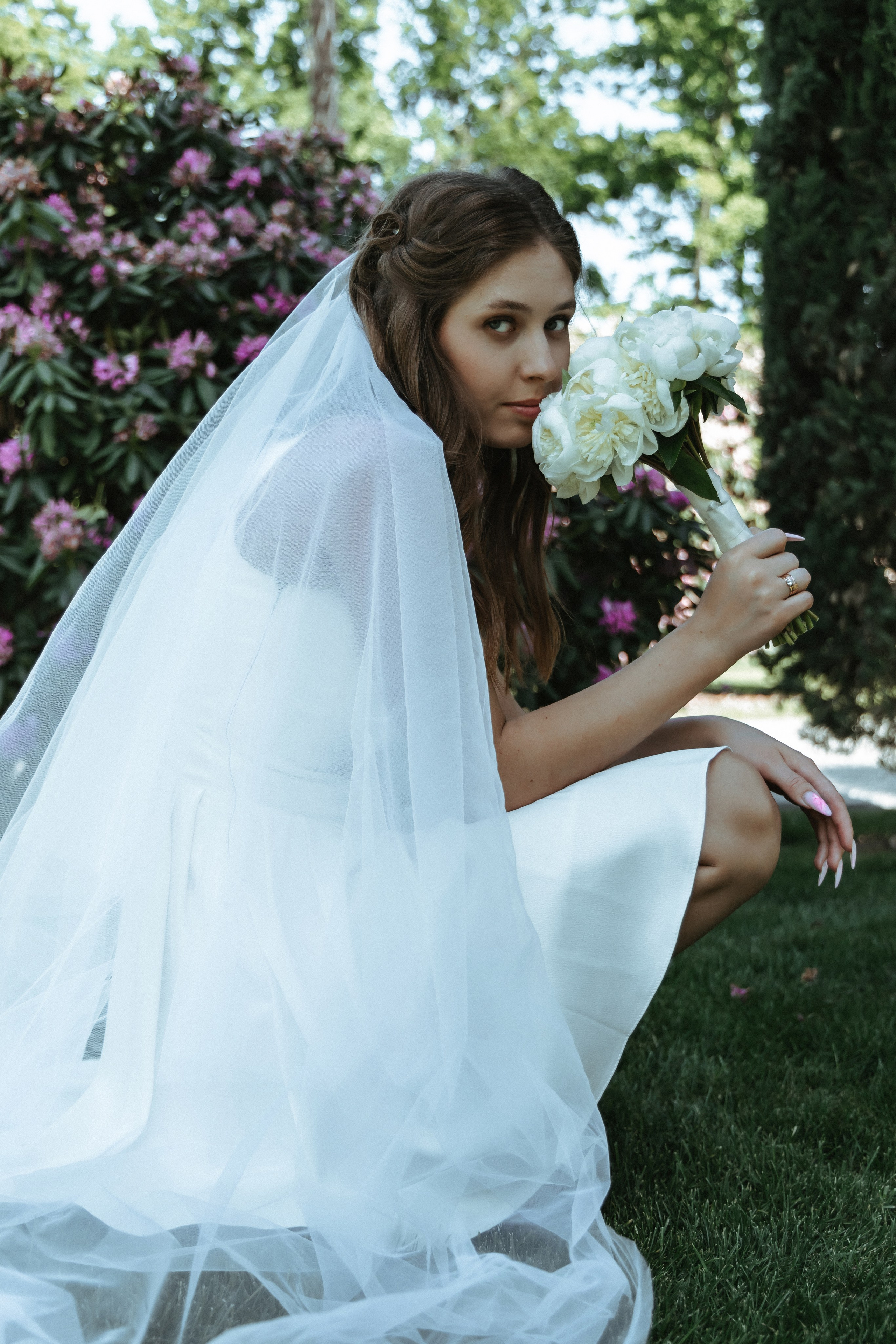 Vladimir & Elina. Свадебный и семейный фотограф в Краснодаре Диана Смирнова