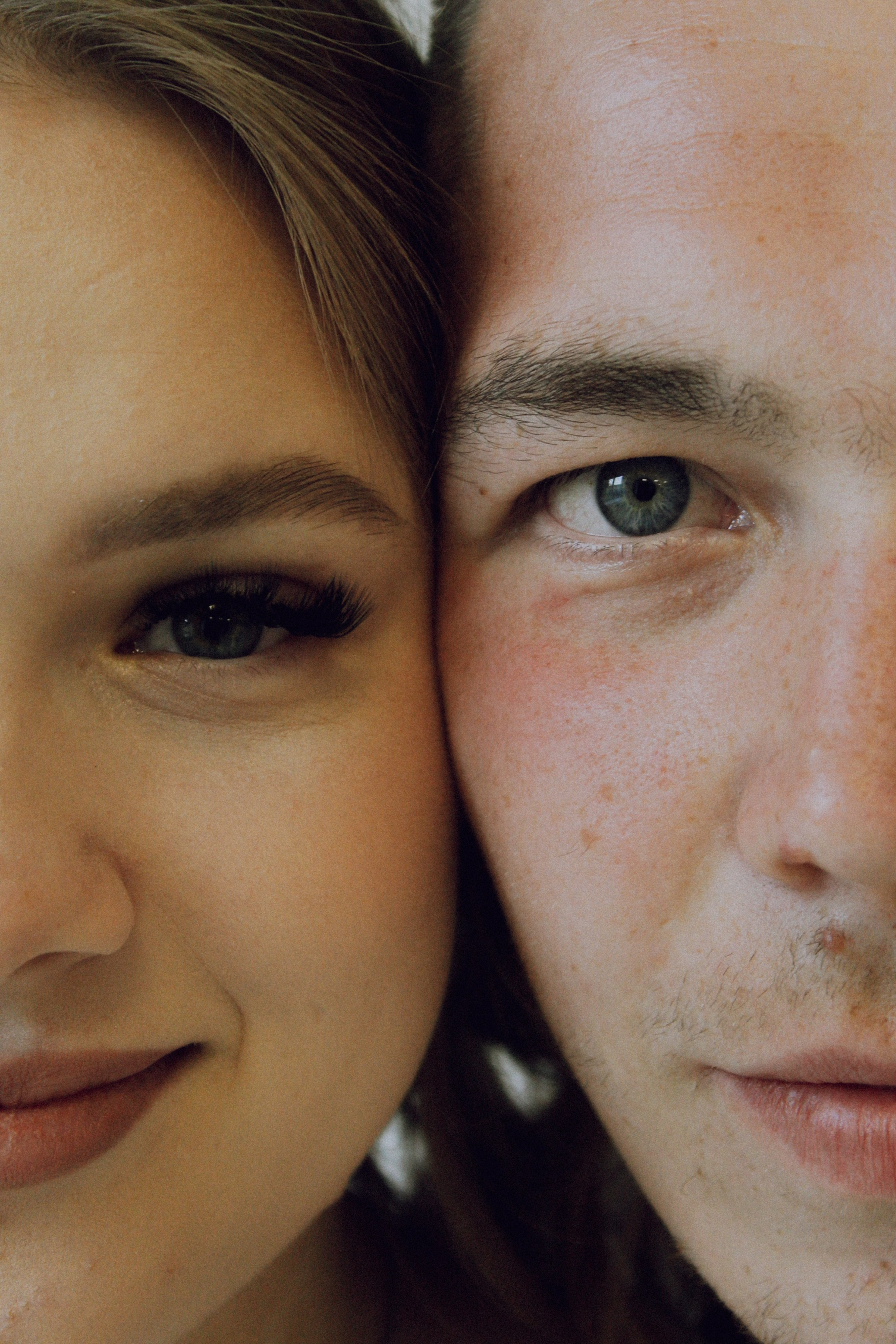 Екатерина и Максим. Фотограф Екатеринбург/Каменск-Уральский