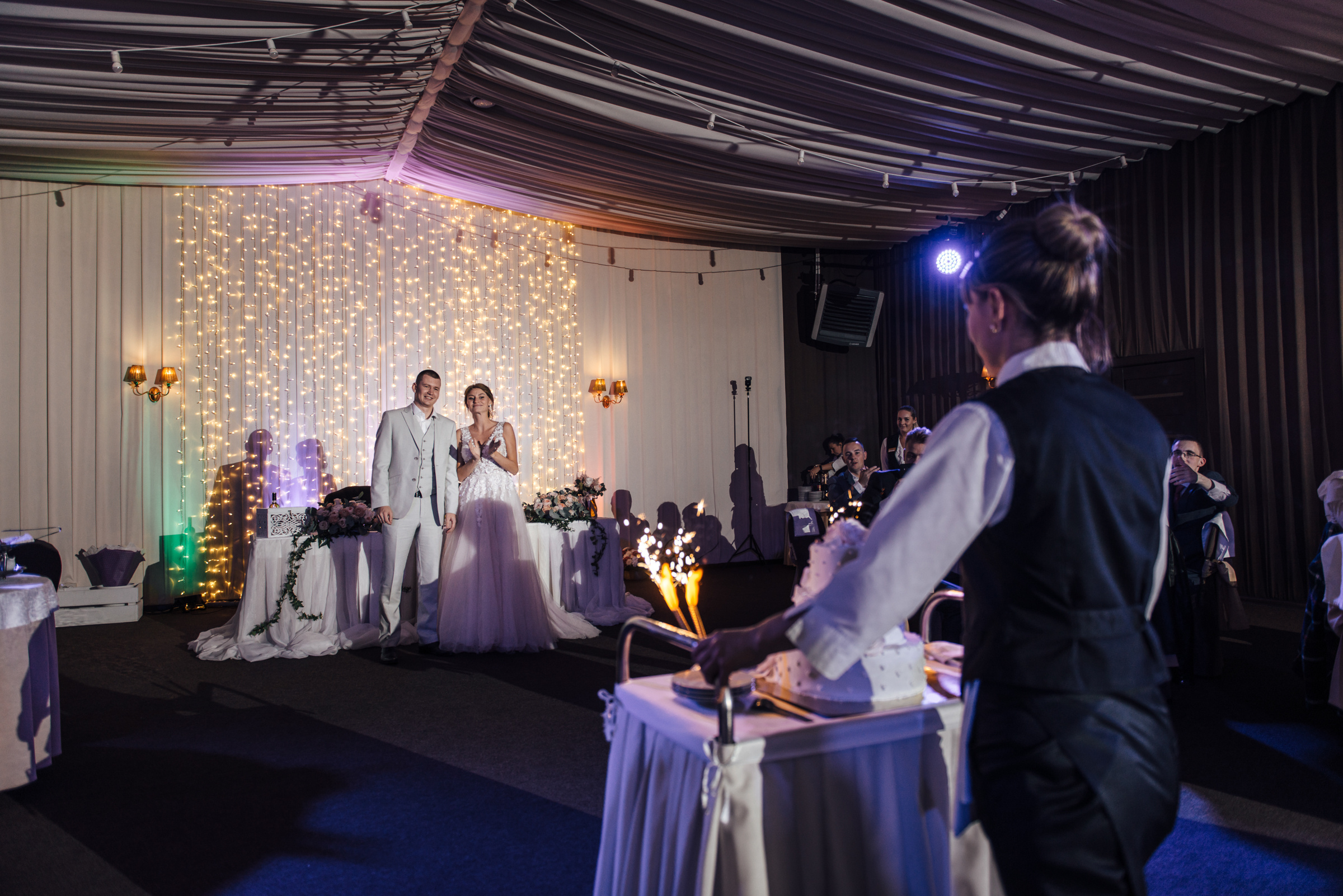 Свадебная фотосессия в Павловском дворце и парке. Свадебный фотограф в Санкт-Петербурге Венера Ахметова