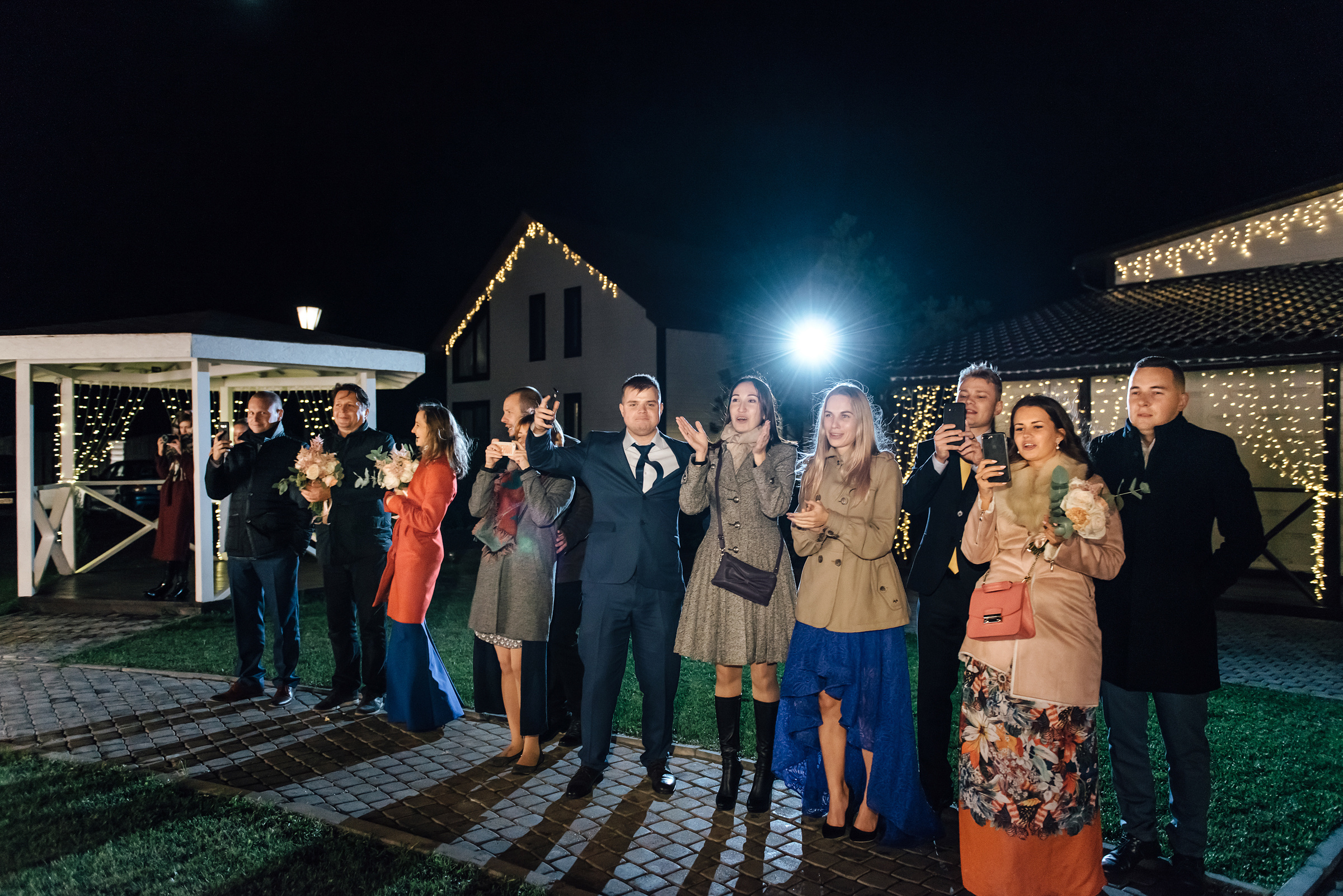 Свадебная фотосессия в Павловском дворце и парке. Свадебный фотограф в Санкт-Петербурге Венера Ахметова