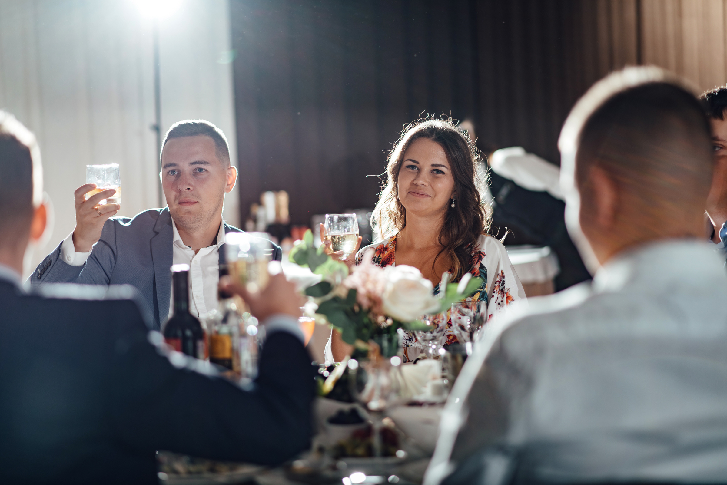Свадебная фотосессия в Павловском дворце и парке. Свадебный фотограф в Санкт-Петербурге Венера Ахметова