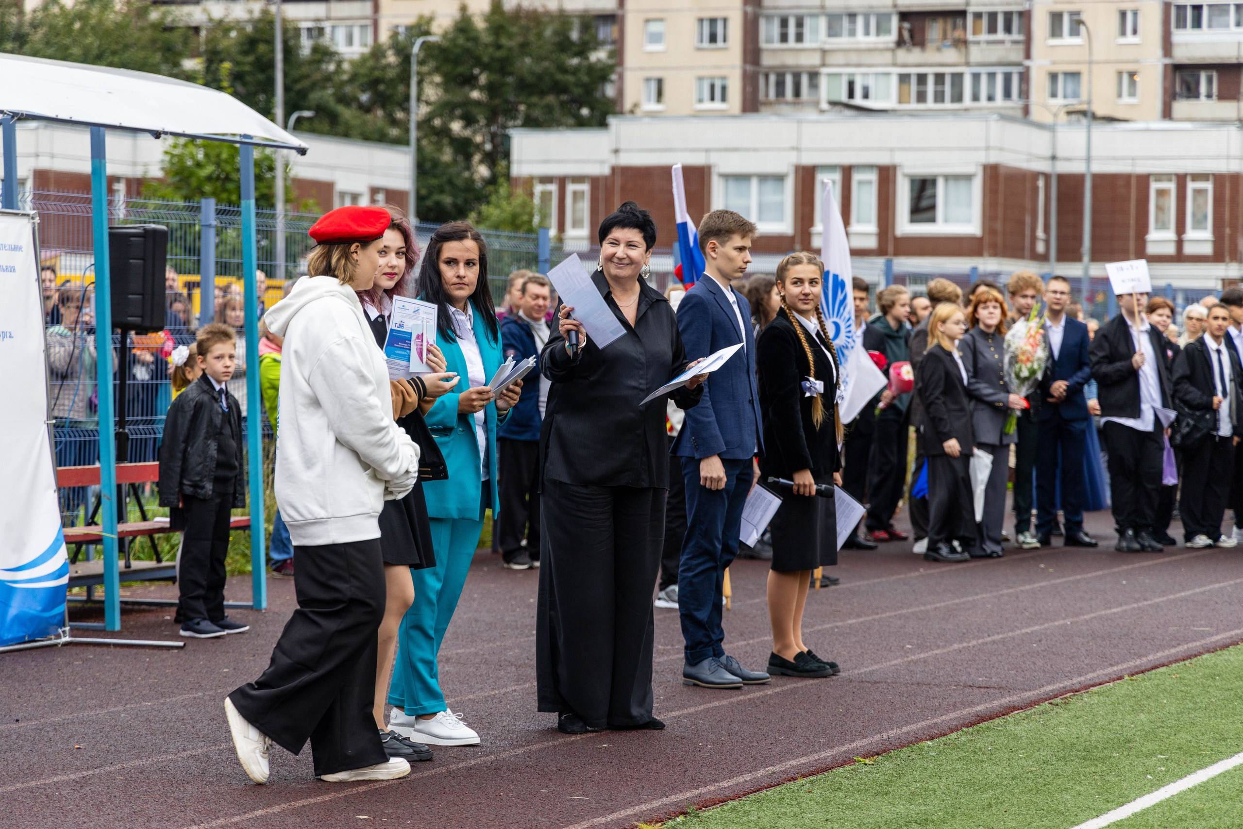 Школьная фотография. Главная