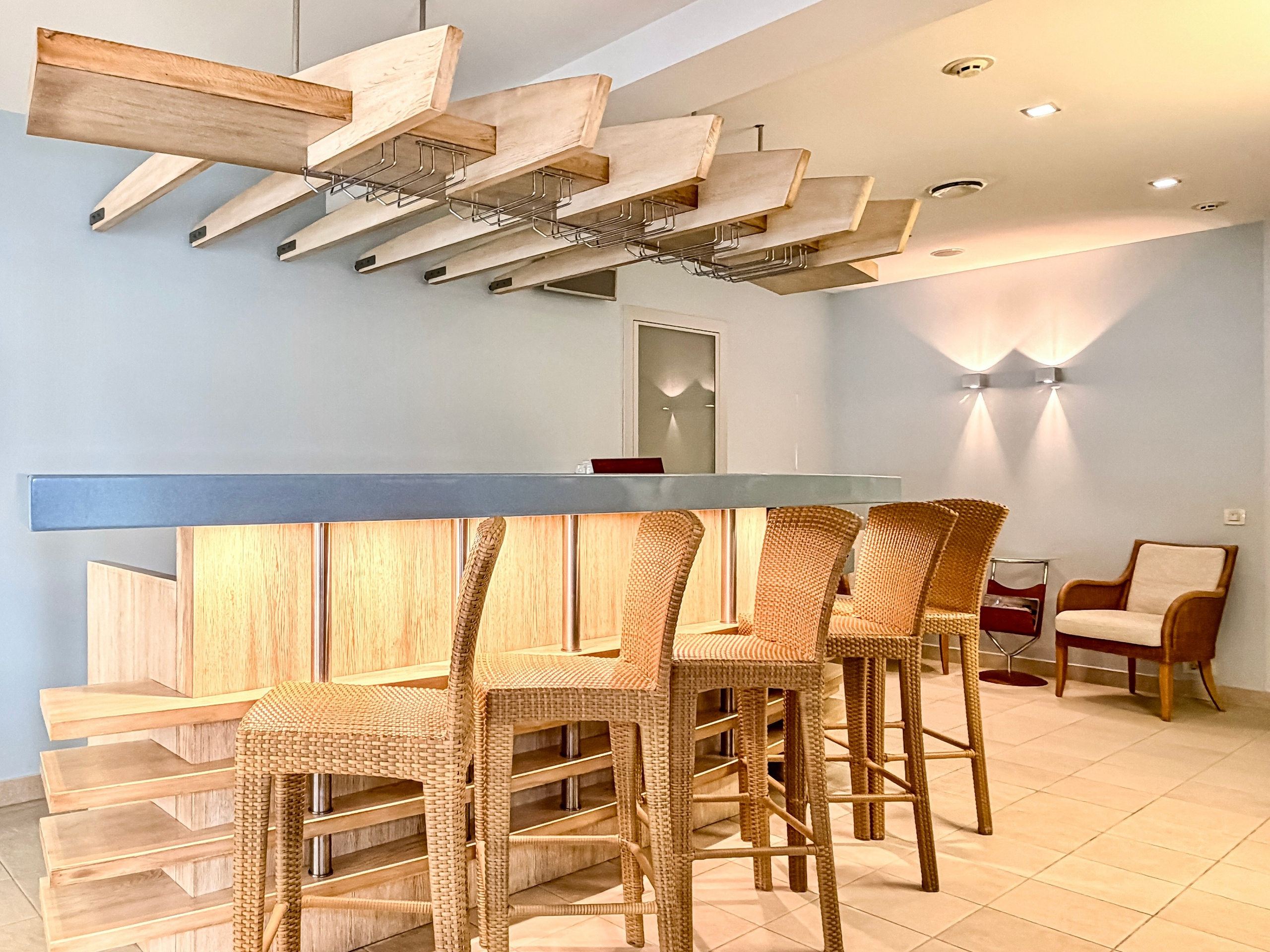 Интерьерная съёмка для гостиниц. Интерьерный фотограф на побережье Краснодарского края Диана Бажанова