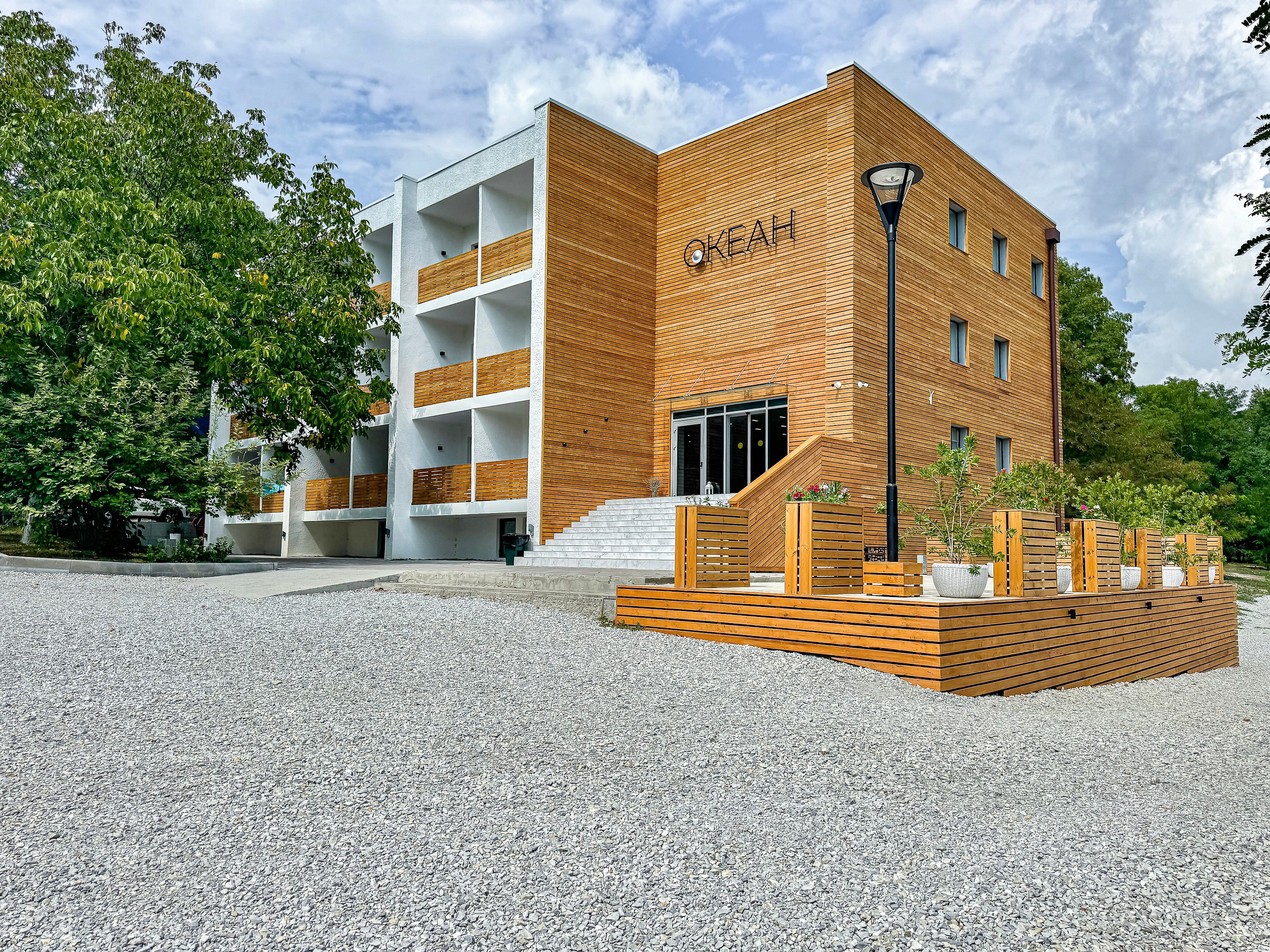 Интерьерная съёмка для гостиниц. Интерьерный фотограф на побережье Краснодарского края Диана Бажанова