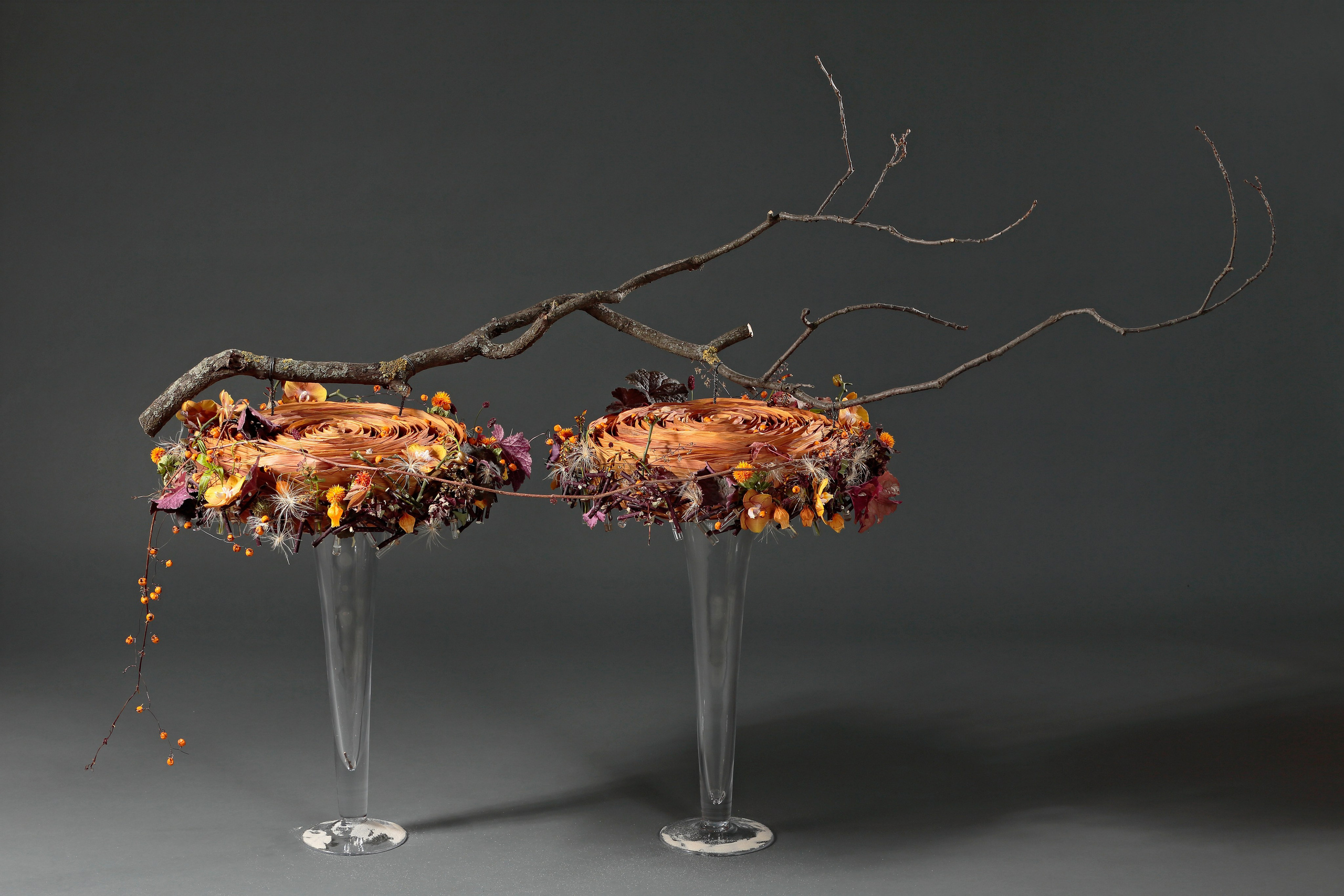 Флорист: Вячеслав Рошка