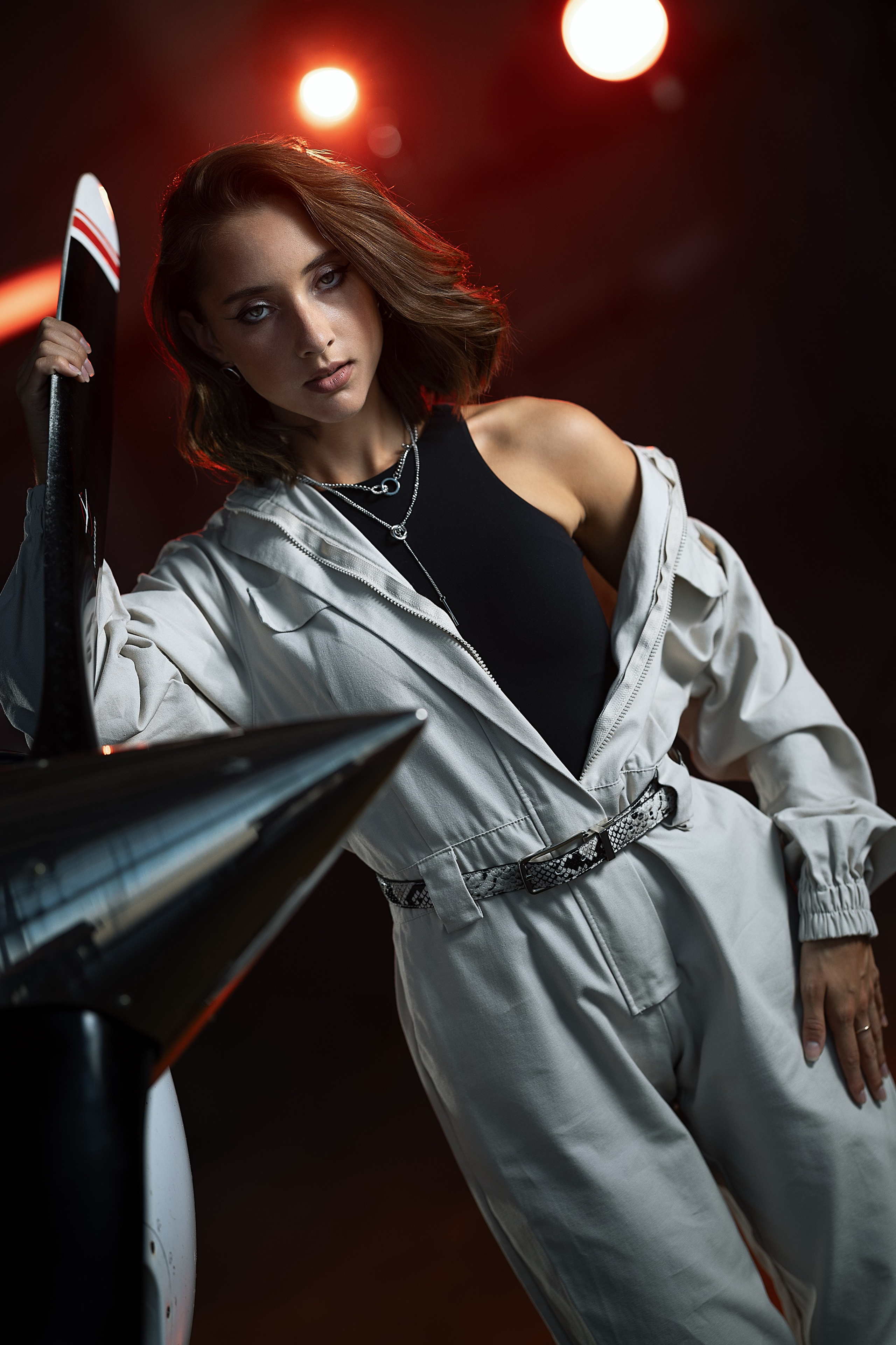 Alexey Sentyurin, brands and business photographer in Moscow