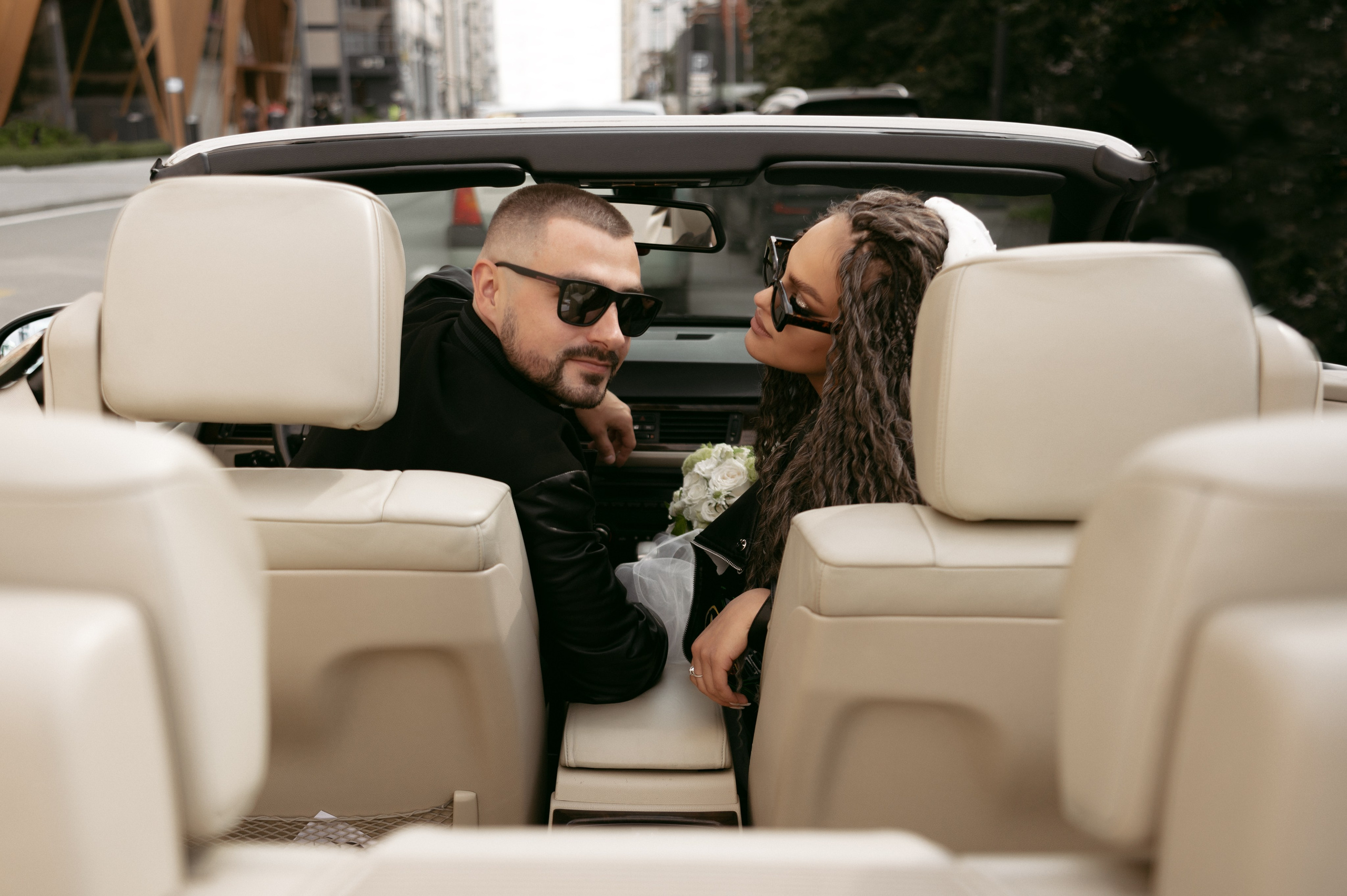 Макс и Катя. Фотограф Екатеринбург | Оля Макарова