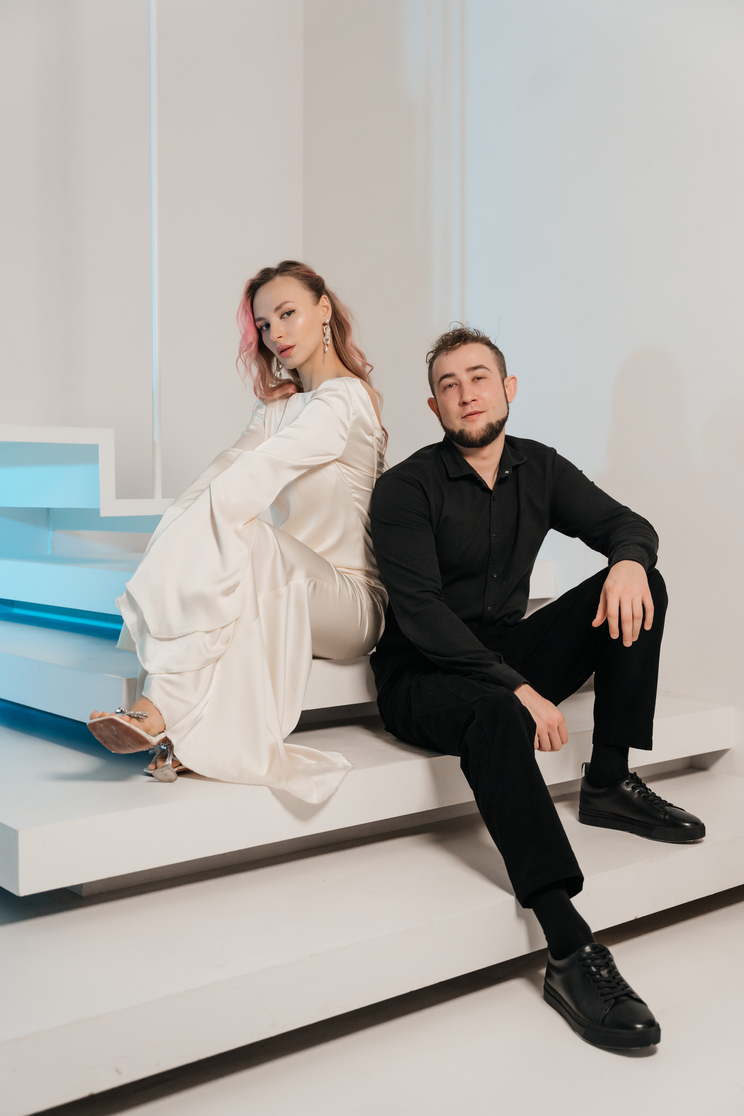 Love story. Ульяна Ремезова | Фотограф | Челябинск