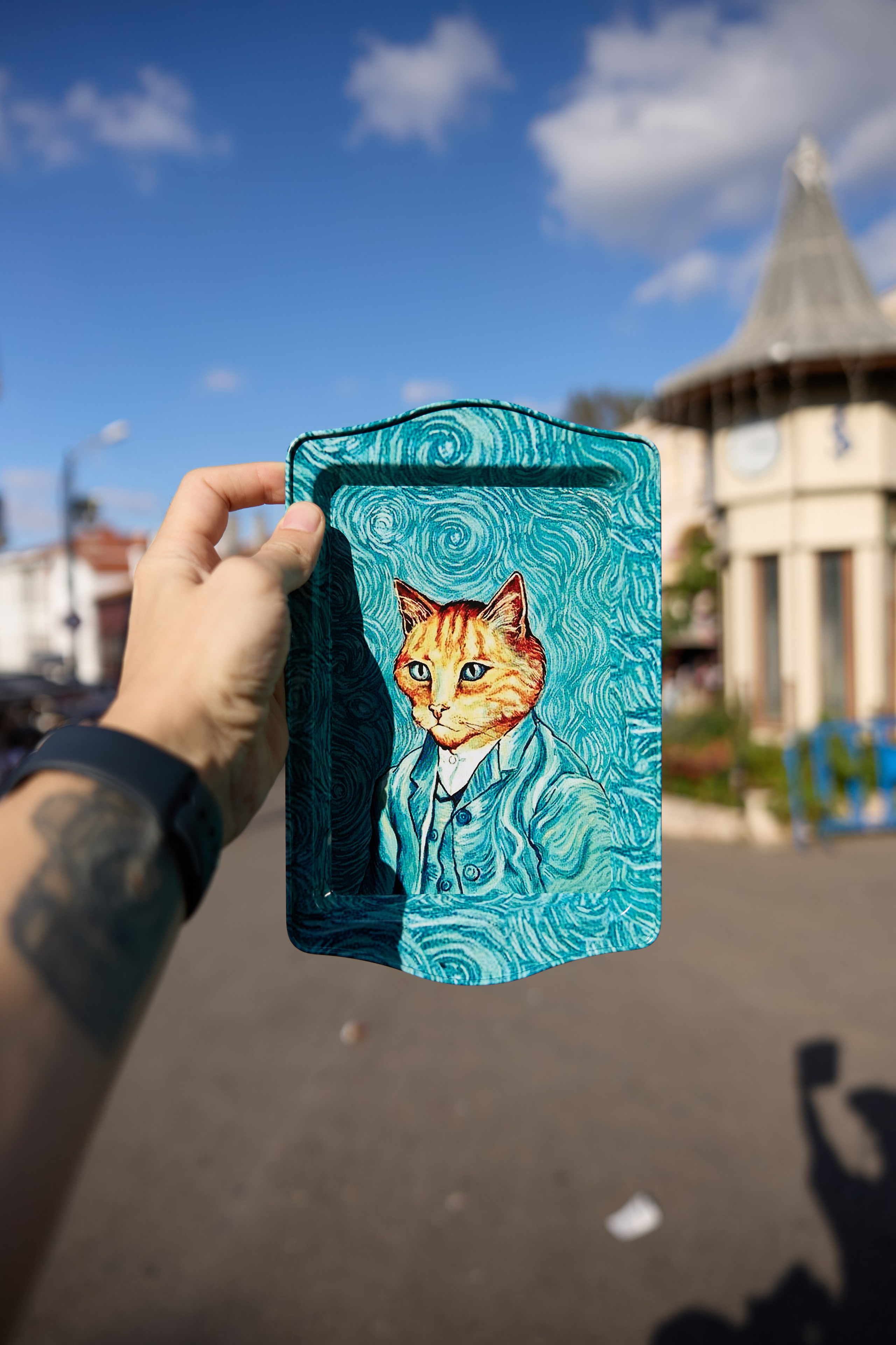 Стамбул 24. Фотограф Москва, Дима Пеллер